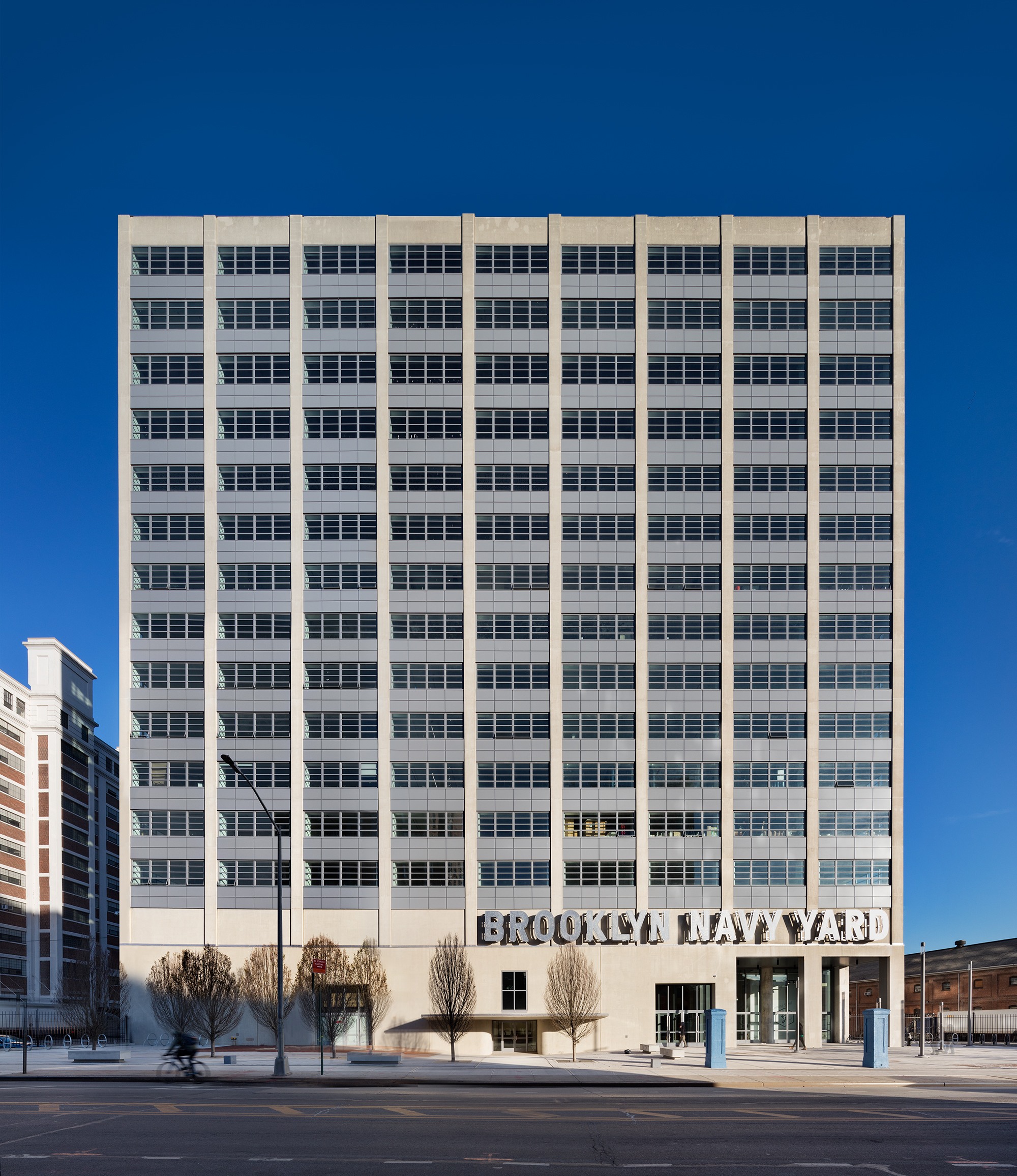 Brooklyn Navy Yard, Building 77: BNYBldg77 PLP Ext06 Copy