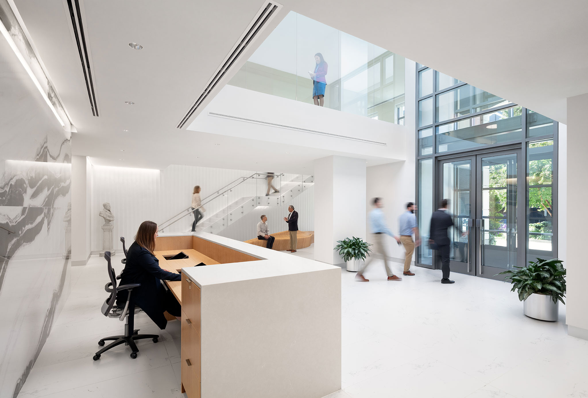 Carnegie Endowment for International Peace: CEIP PLP Int01 Copy