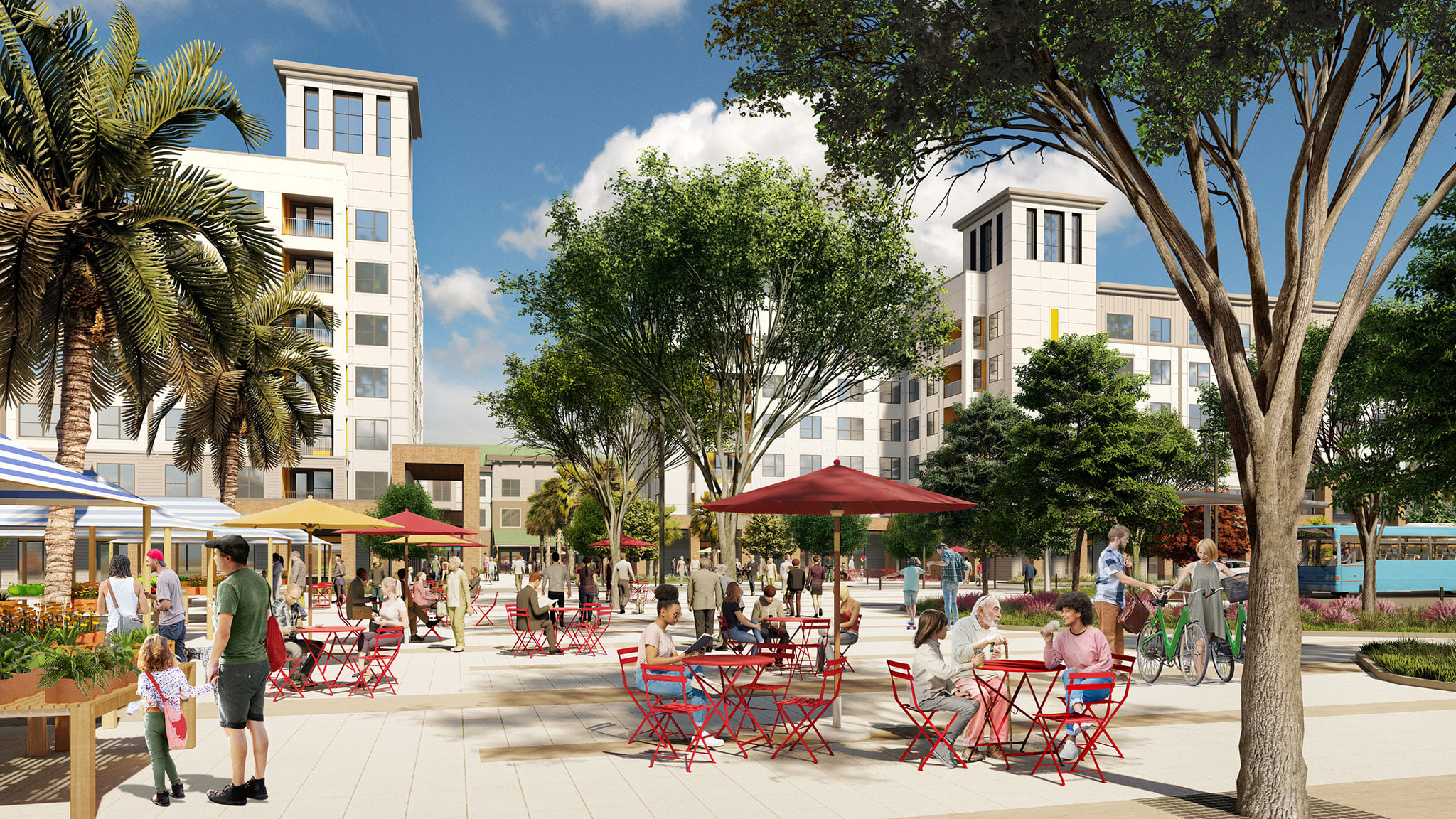 Catchlight Crossings: Catchlight PLP 20220628CommunityEnt Rend01