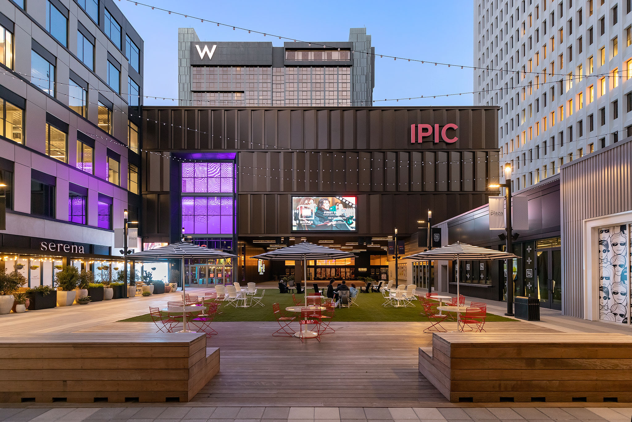 Colony Square: ColonySq PLP ThePlaza Ext02 Copy