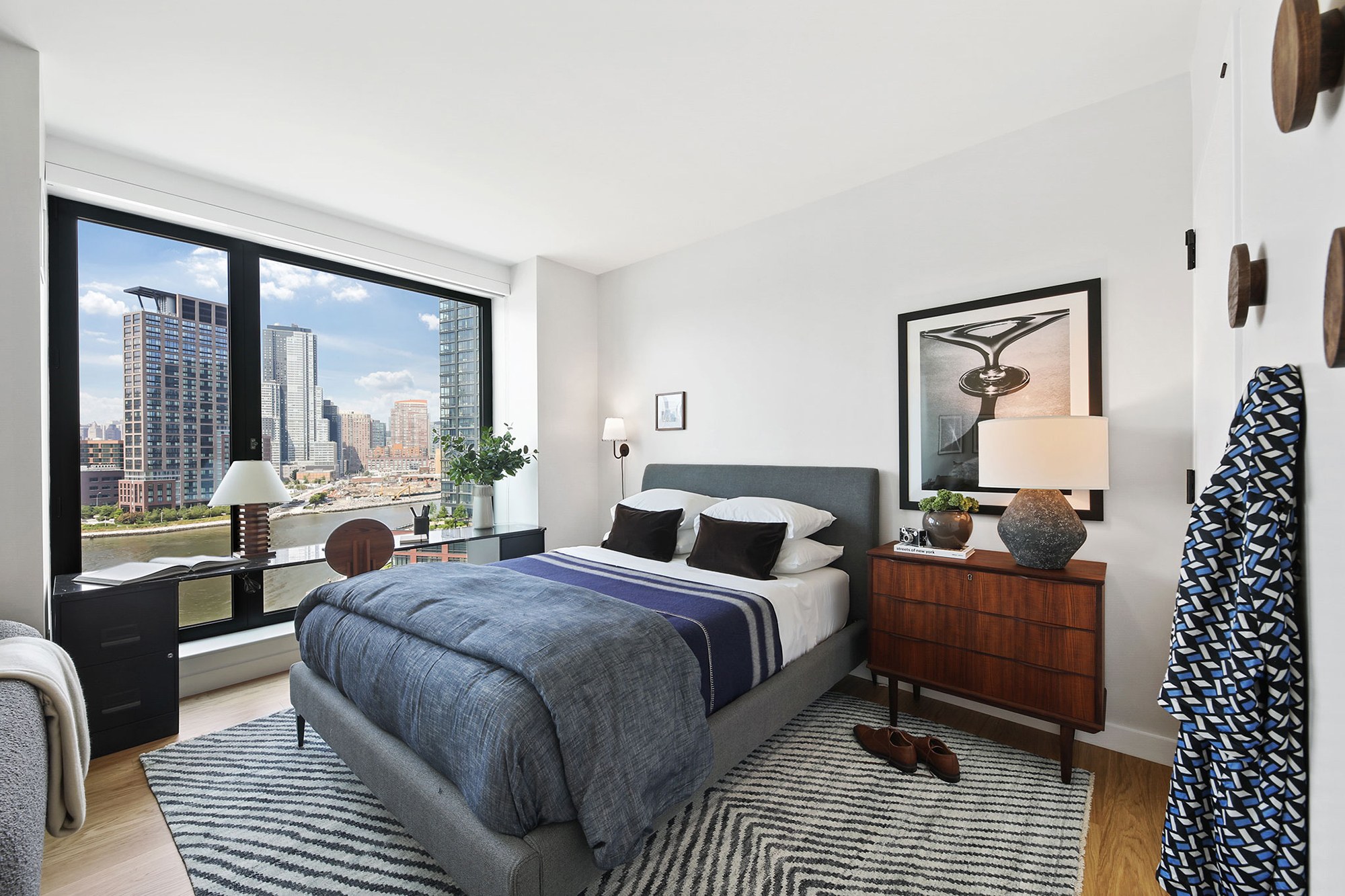 Eagle + West: Eagle West PLP 13