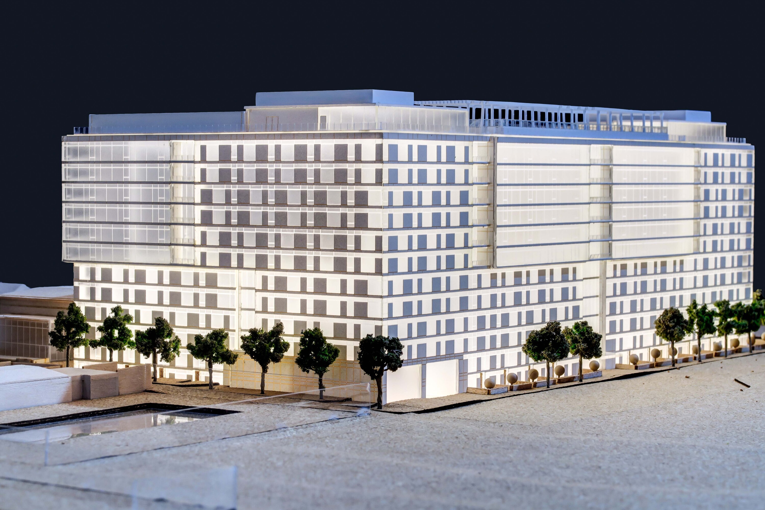 Gallery 64: On 9 2021 Project Renamed Gallery 64 At Rubell Musuem