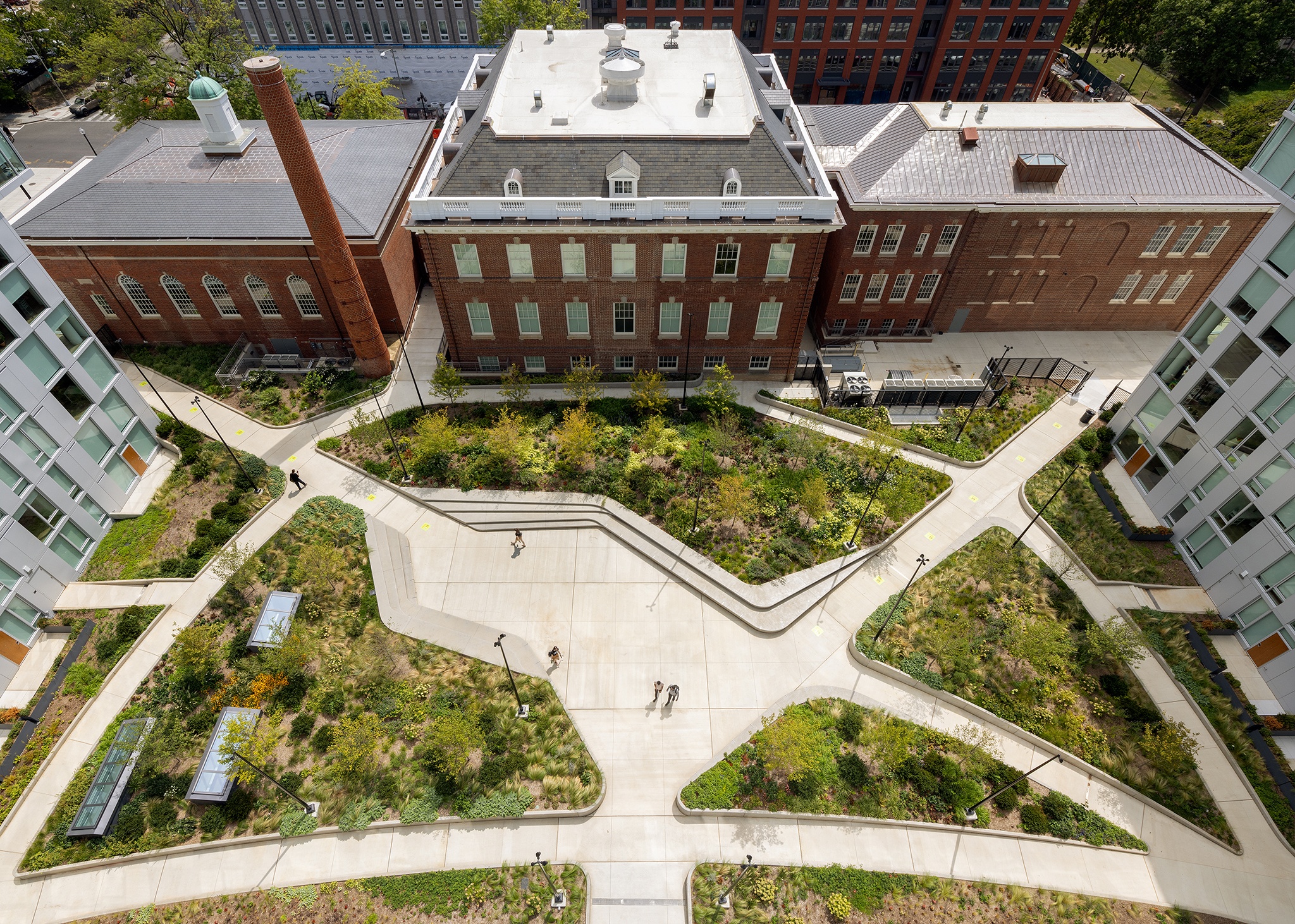 Gallery 64: Gallery 64, Washington, DC