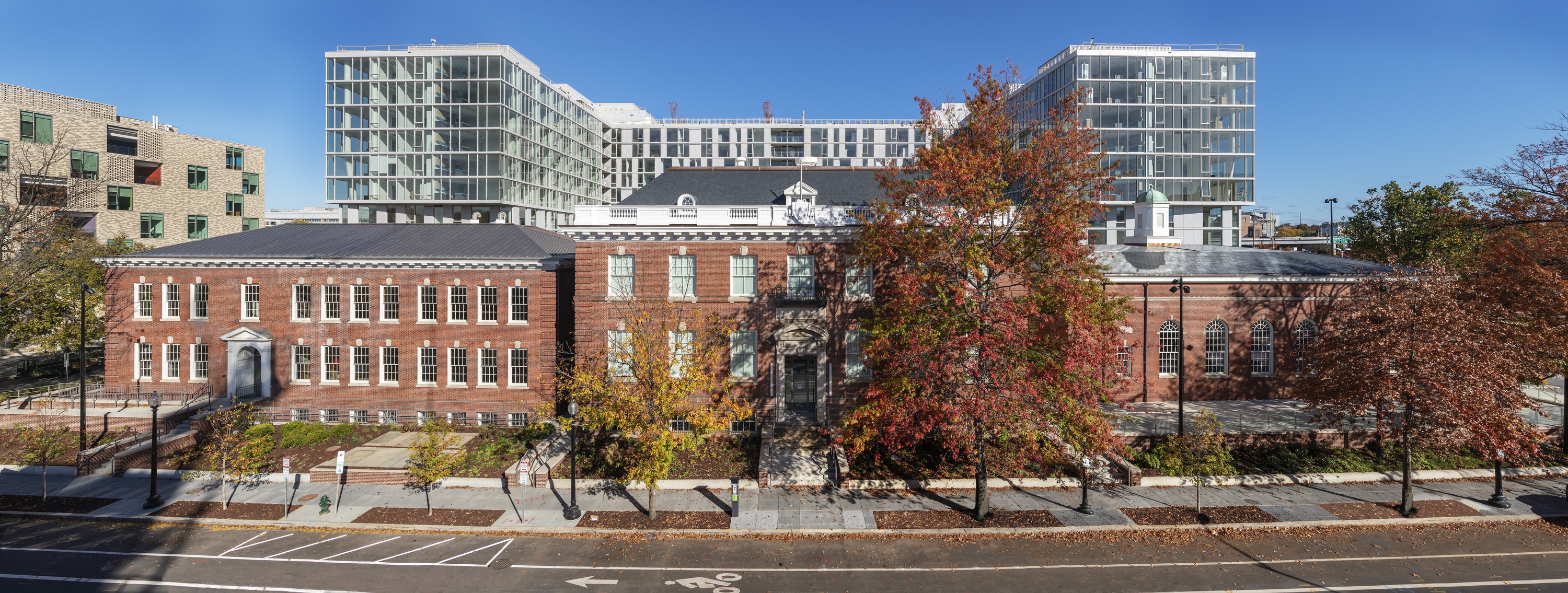 Rubell Museum DC: The Rubel Museum, 2022. 642 330.wide