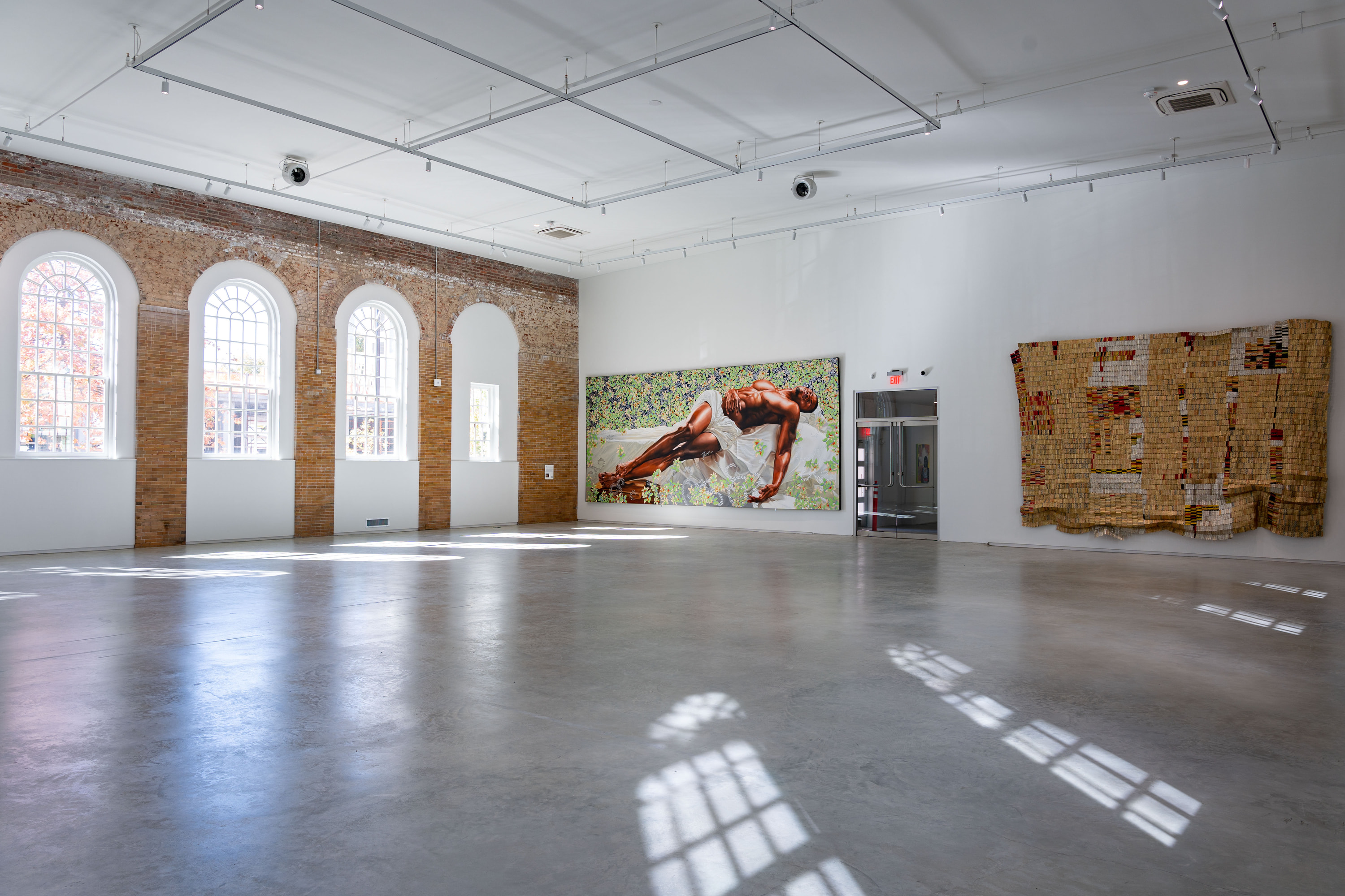 Rubell Museum DC: Gallery64 Rubell PLP Int01 Copy