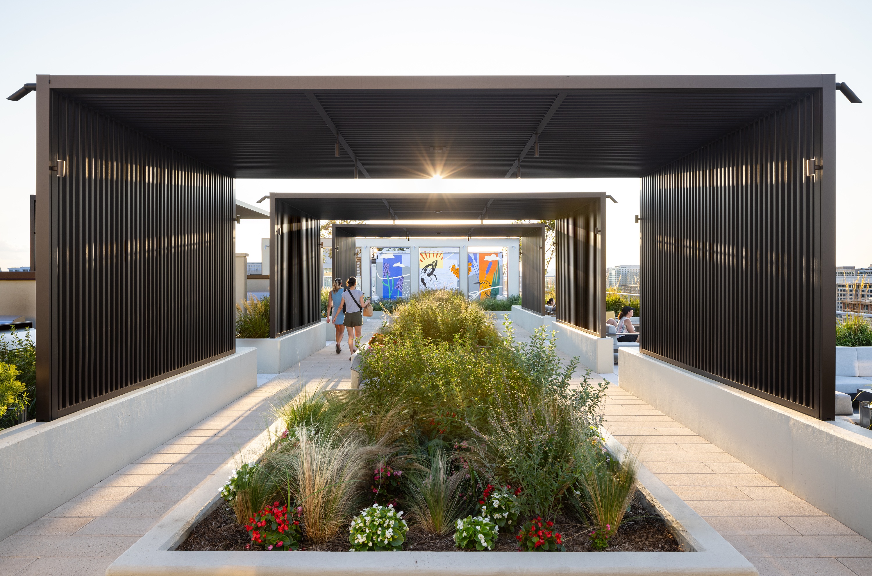 Gallery 64: Gallery 64, Washington, DC