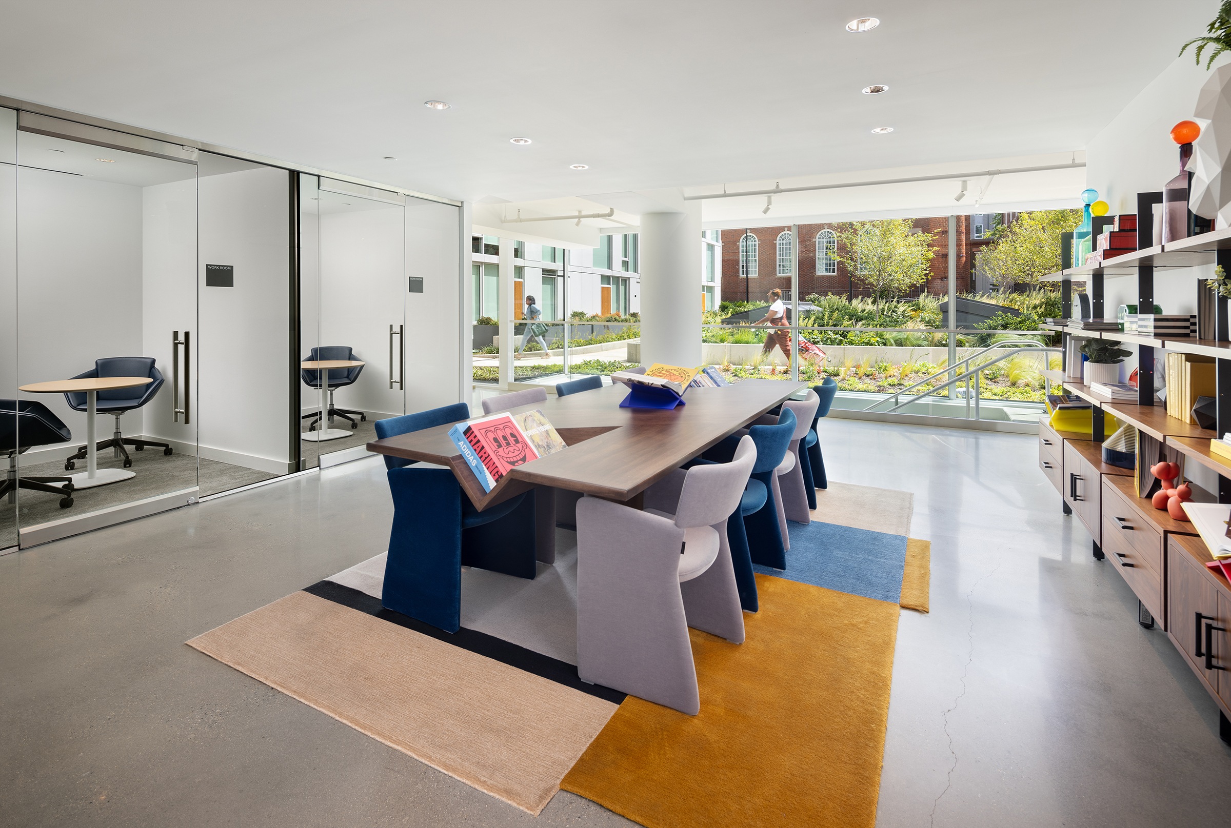 Gallery 64: Gallery 64, Washington, DC