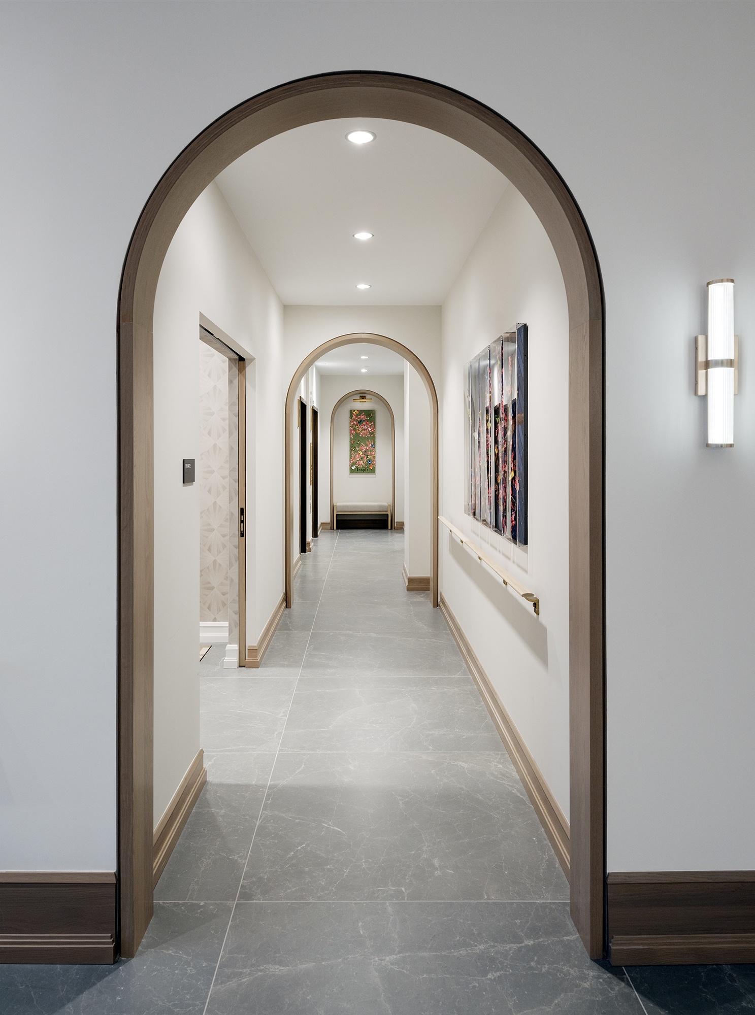 Inspīr Embassy Row: Inspir Embassy R0w DC