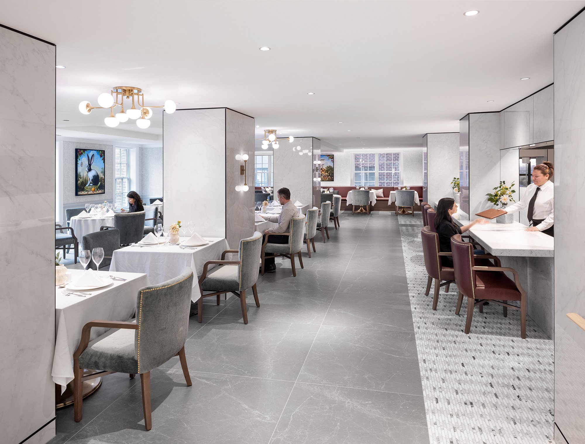 Inspīr Embassy Row: Inspir Embassy R0w DC