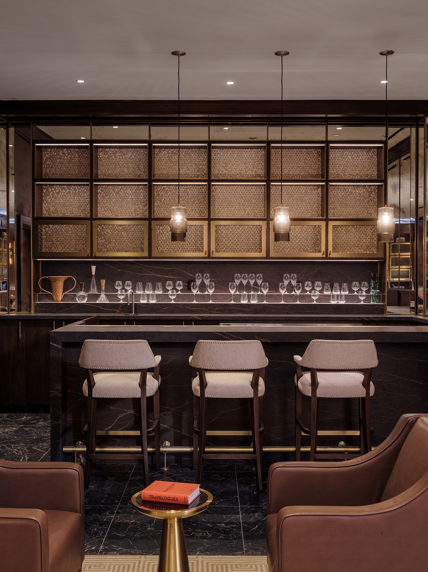 Inspīr Embassy Row: Inspir Embassy R0w DC