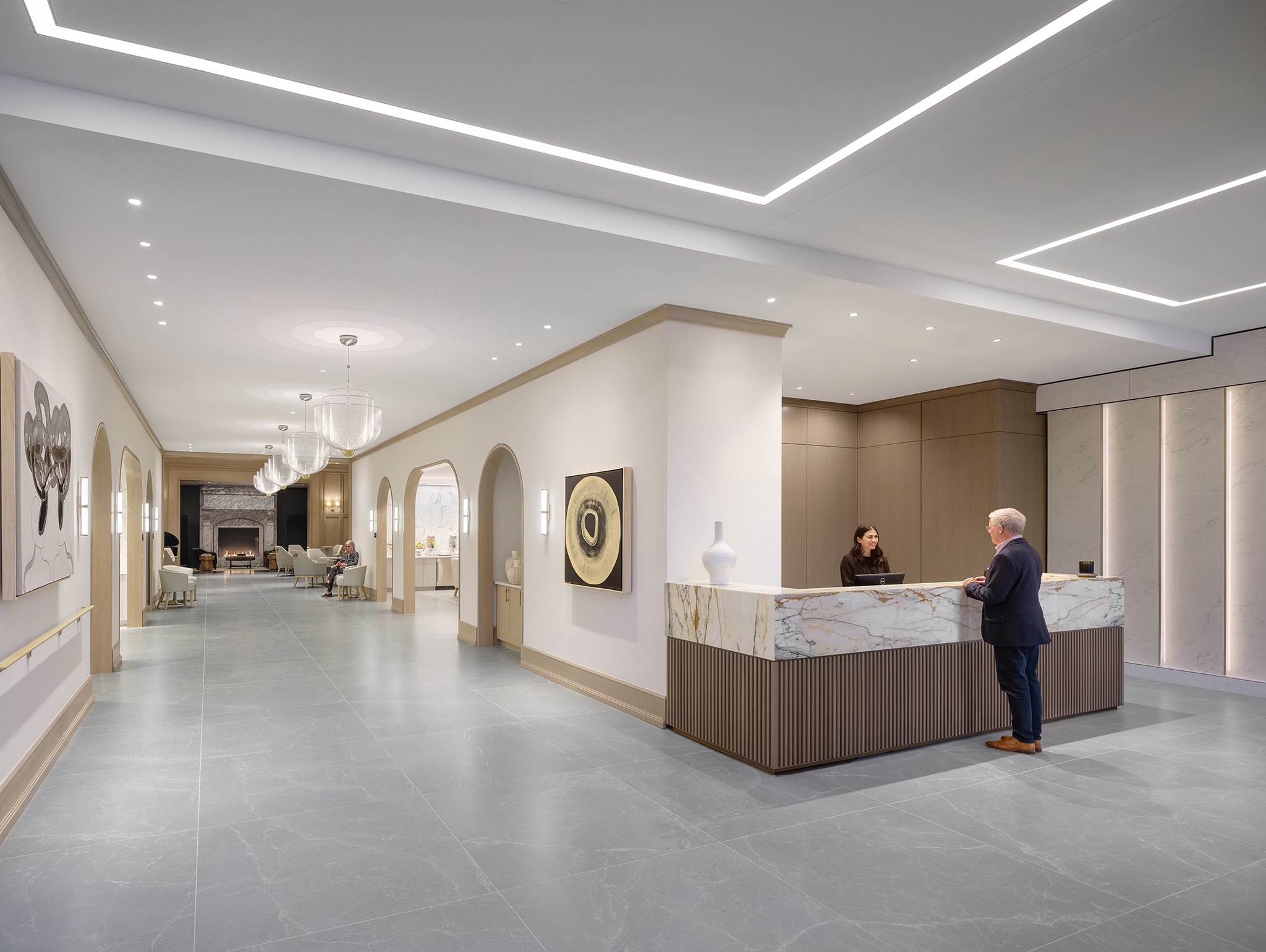 Inspīr Embassy Row: Inspir Embassy R0w DC