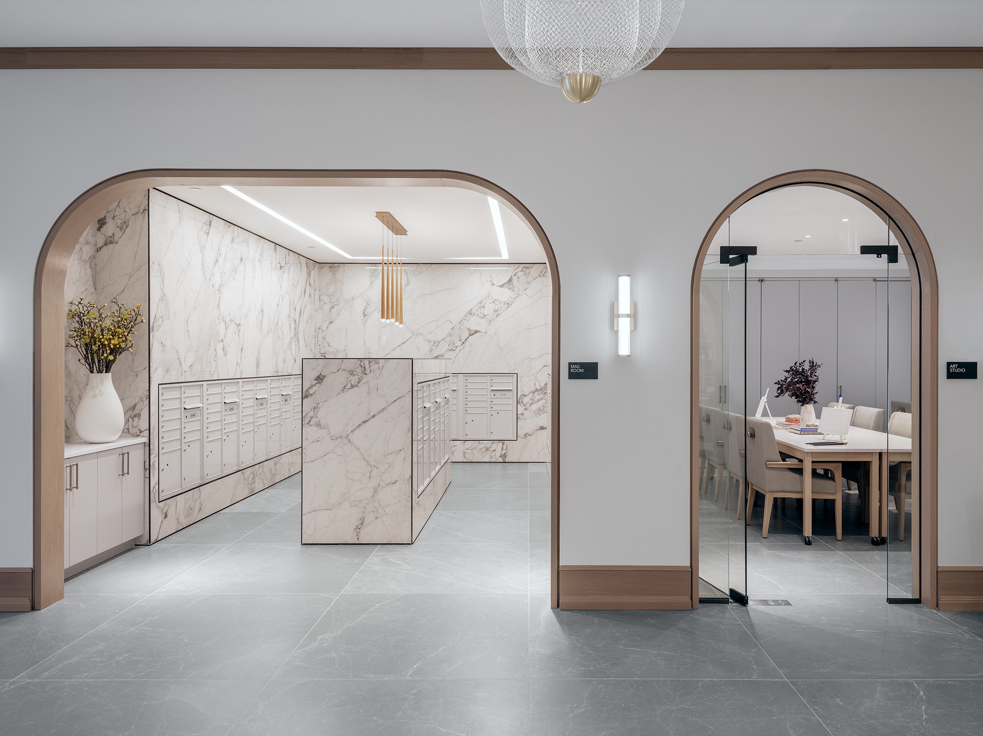 Inspīr Embassy Row: Inspir Embassy R0w DC