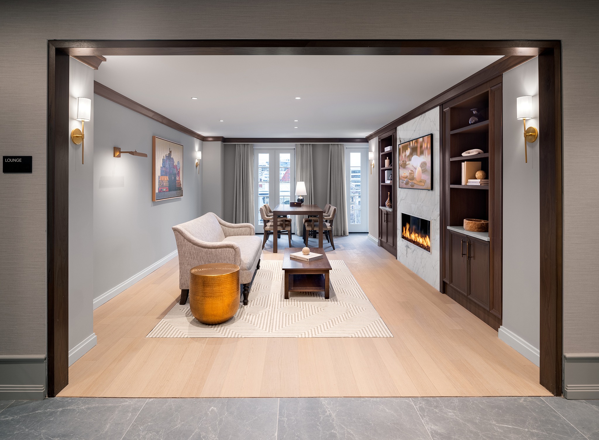 Inspīr Embassy Row: Inspir Embassy R0w DC