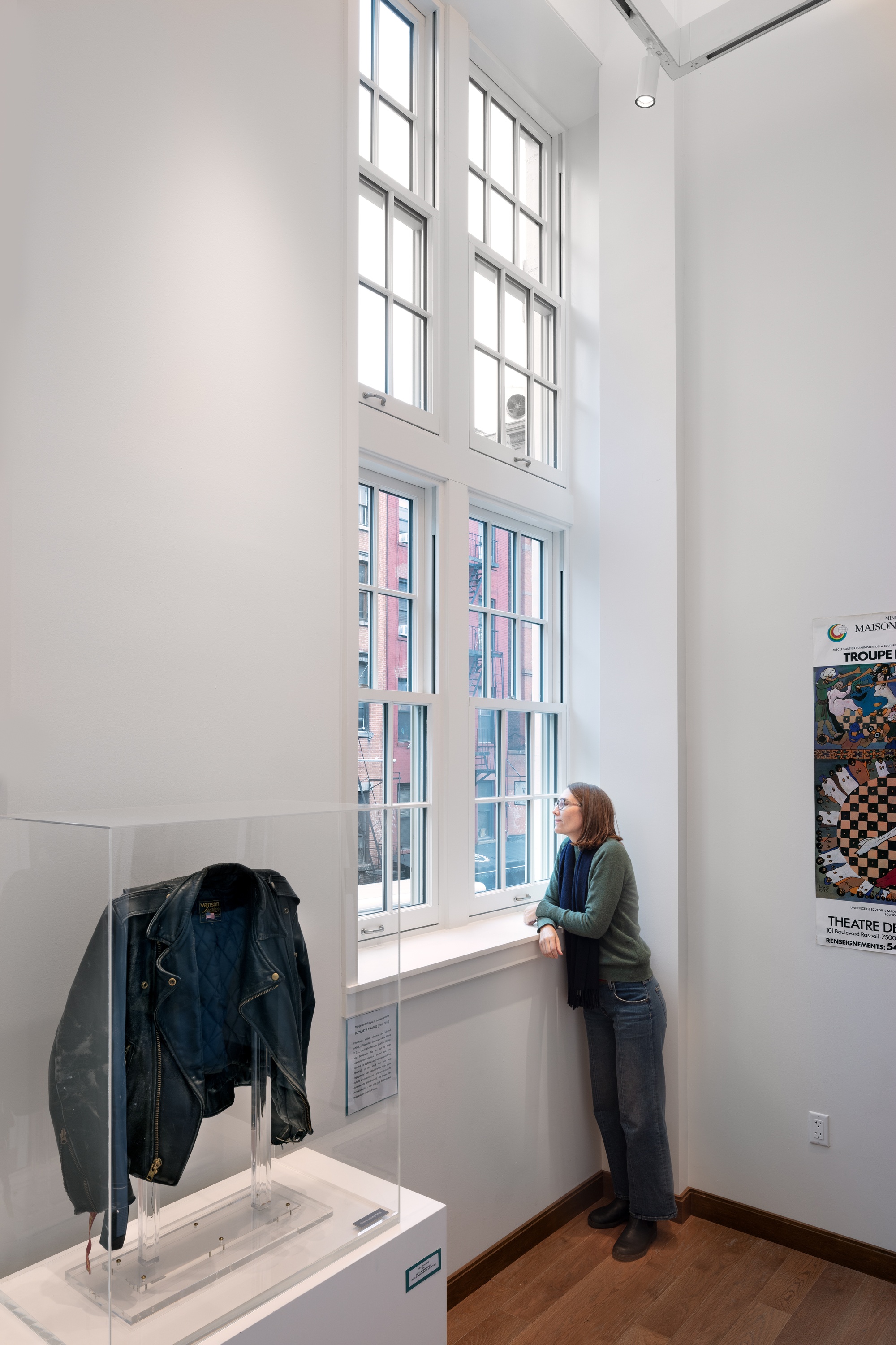 La MaMa Experimental Theatre Club: BBB Commissioned Photography For 3/29/23 LaMaMa Press Tour