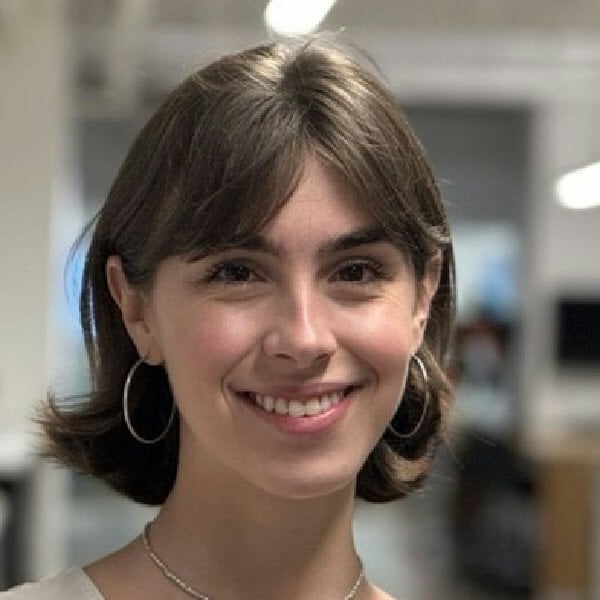 People: Meredith Busch