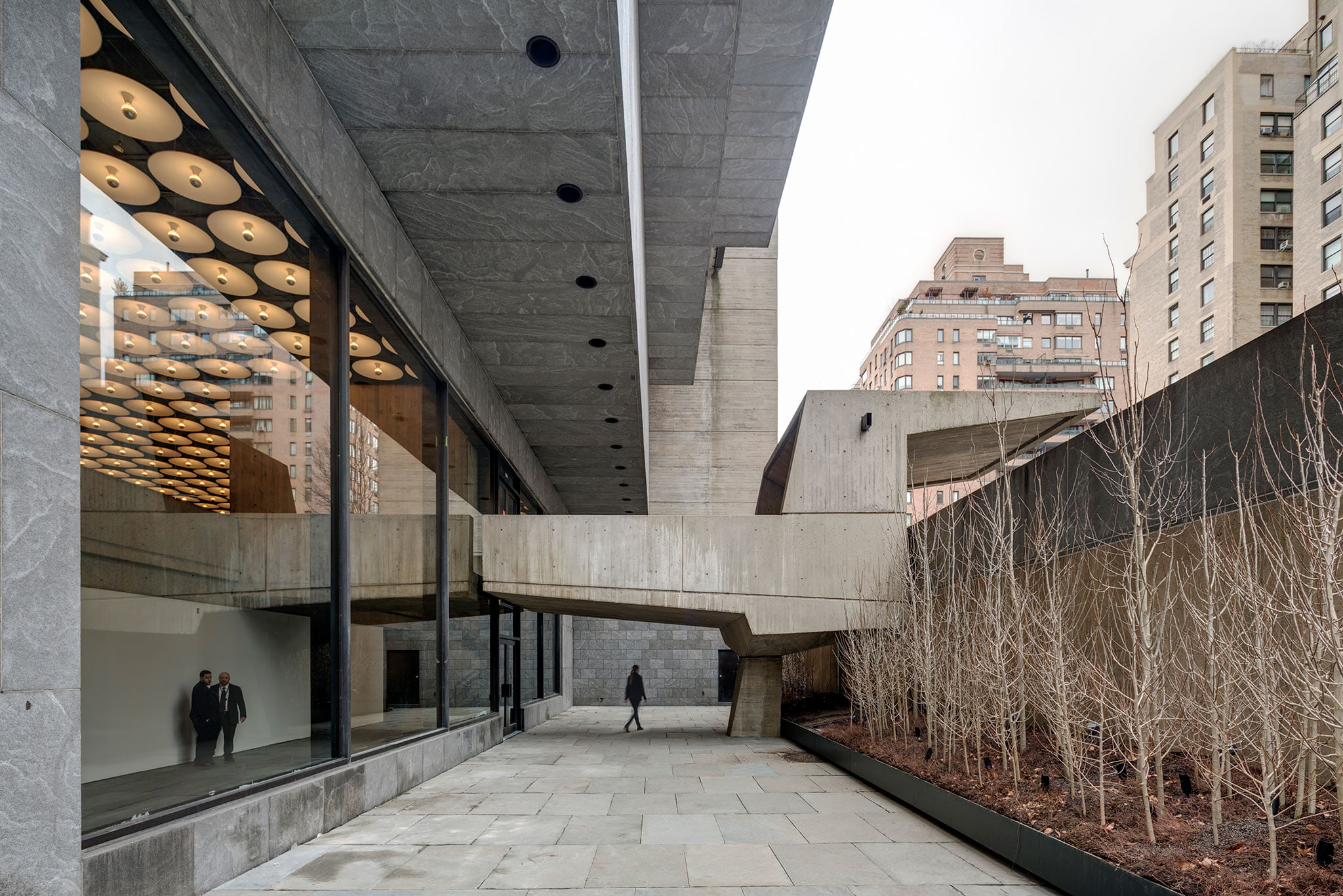 Beyer Blinder Belle Architects & Planners: Met Breuer PLP 08 Copy
