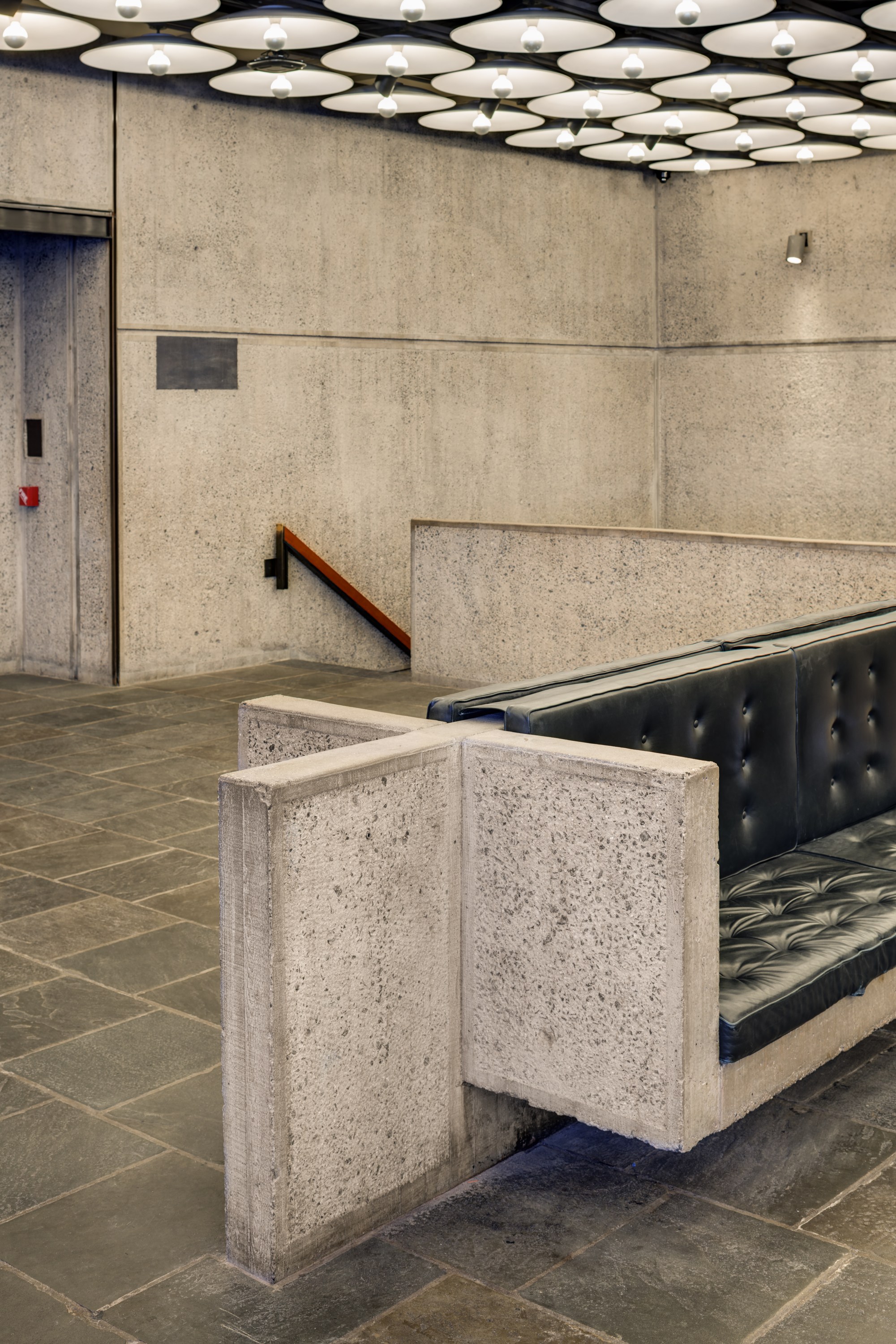 The Met Breuer: Met Breuer