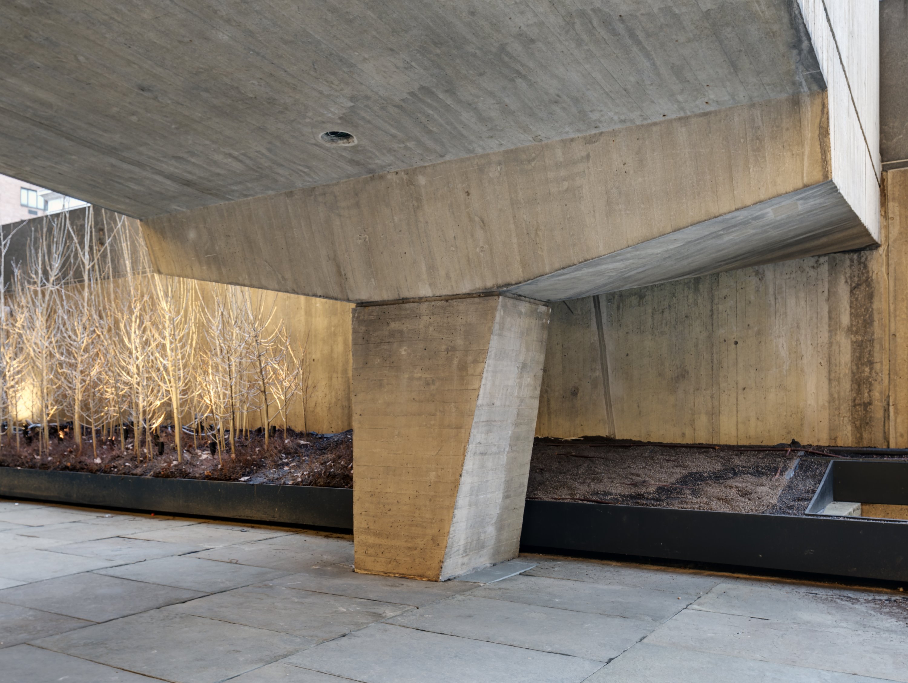 The Met Breuer: Met Breuer