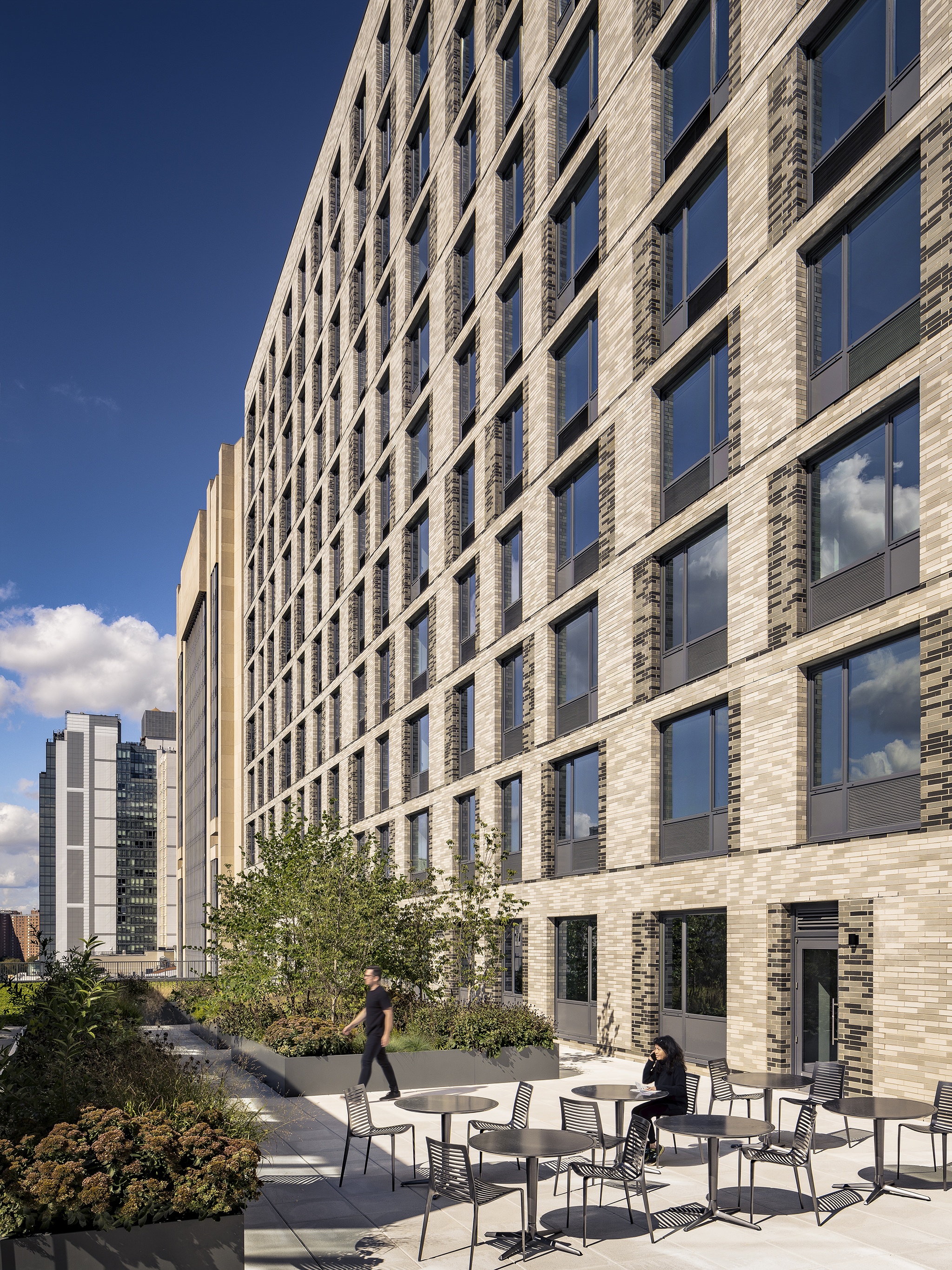 Urban Empowerment Center: NUL PLP Terrace Ext01 Copy