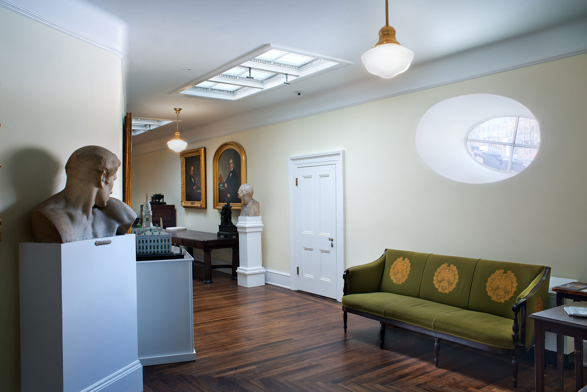 New York City Hall: NYCItyHall PLP 09 Copy