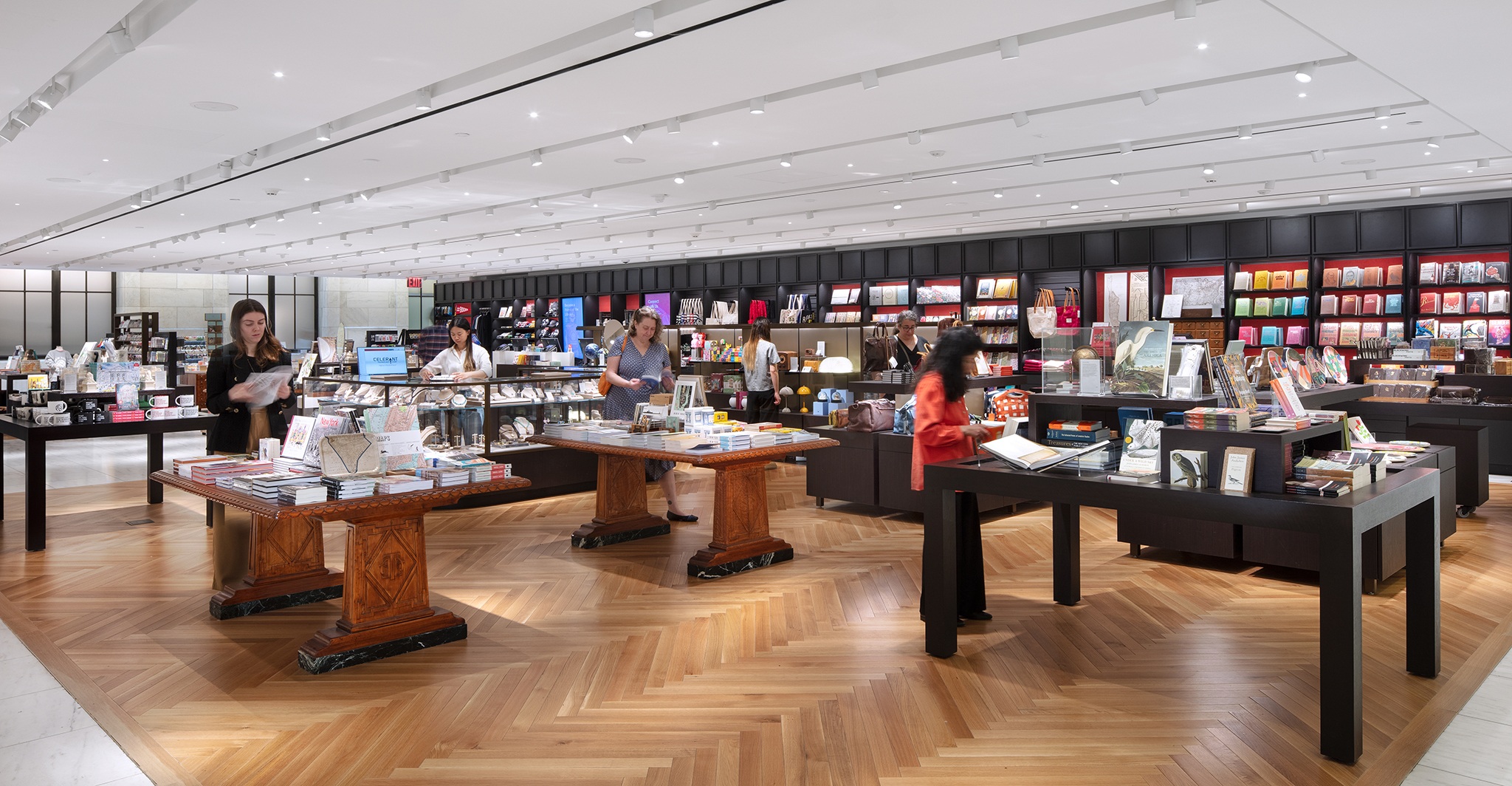 New York Public Library, Stephen A. Schwarzman Building:
