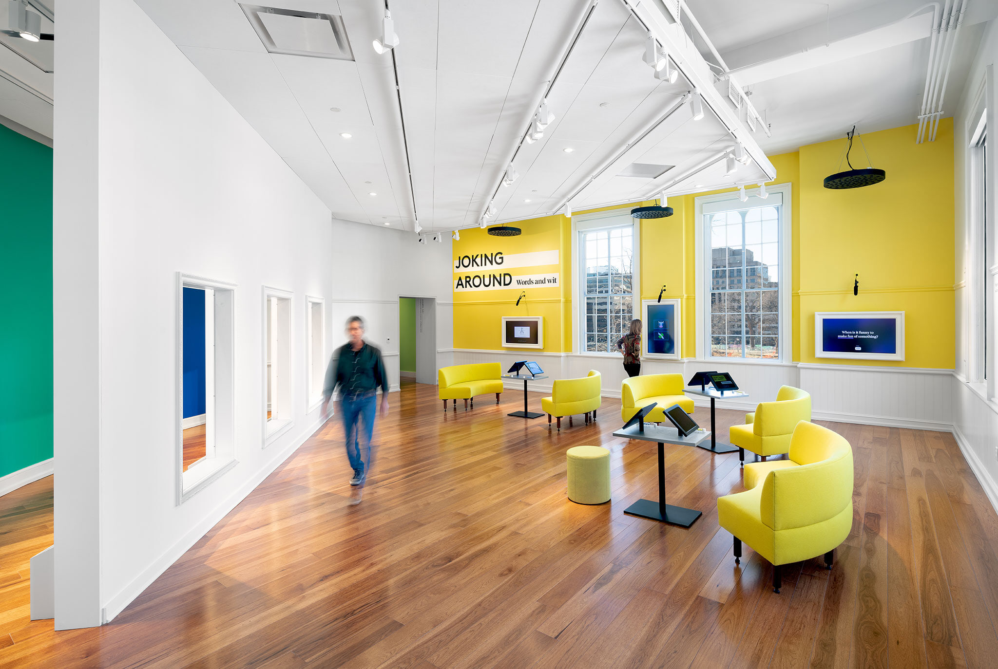 Planet Word: PlanetWord PLP Gallery JokeRm Int01 Copy