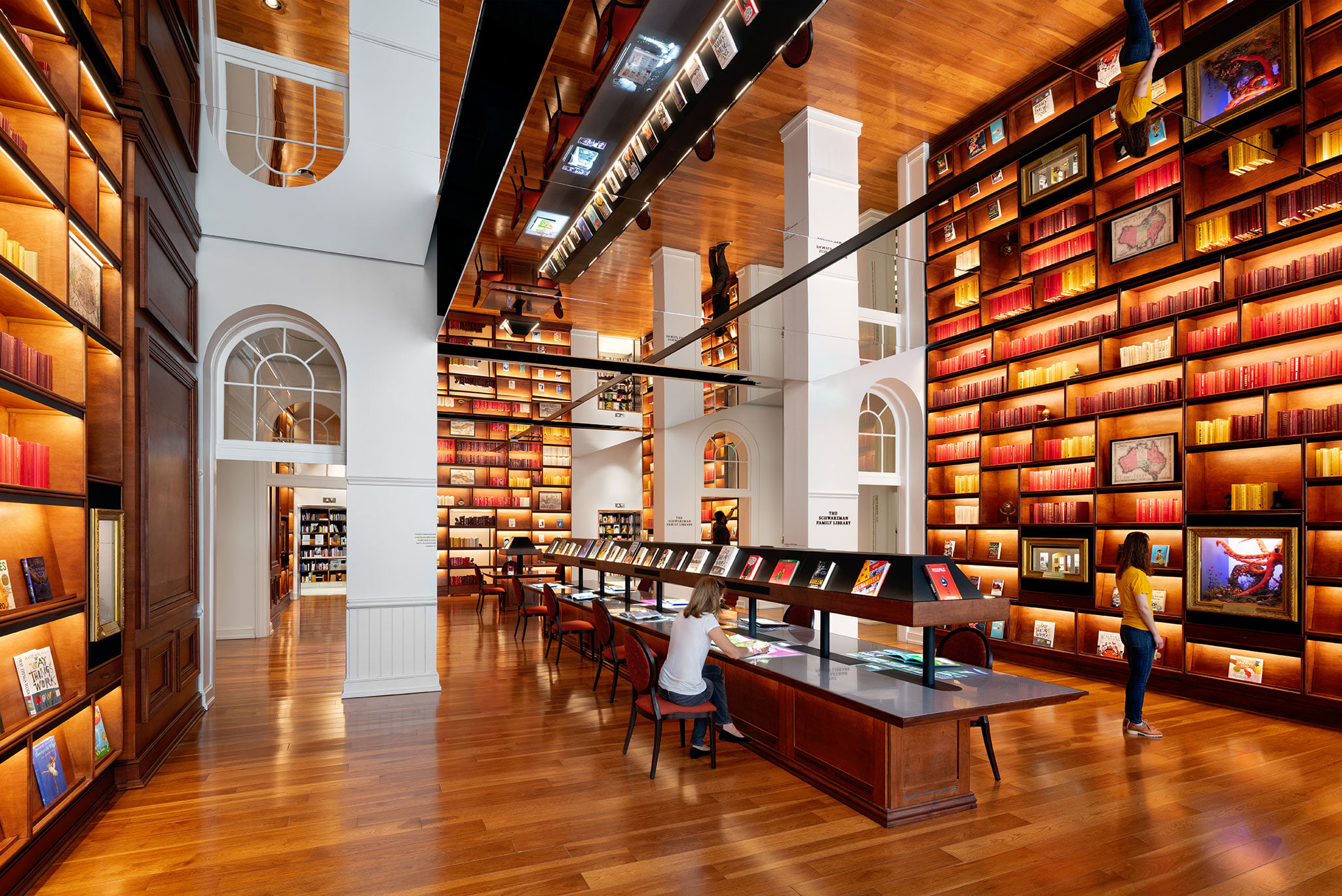 Planet Word: PlanetWord PLP Library Int01 Copy