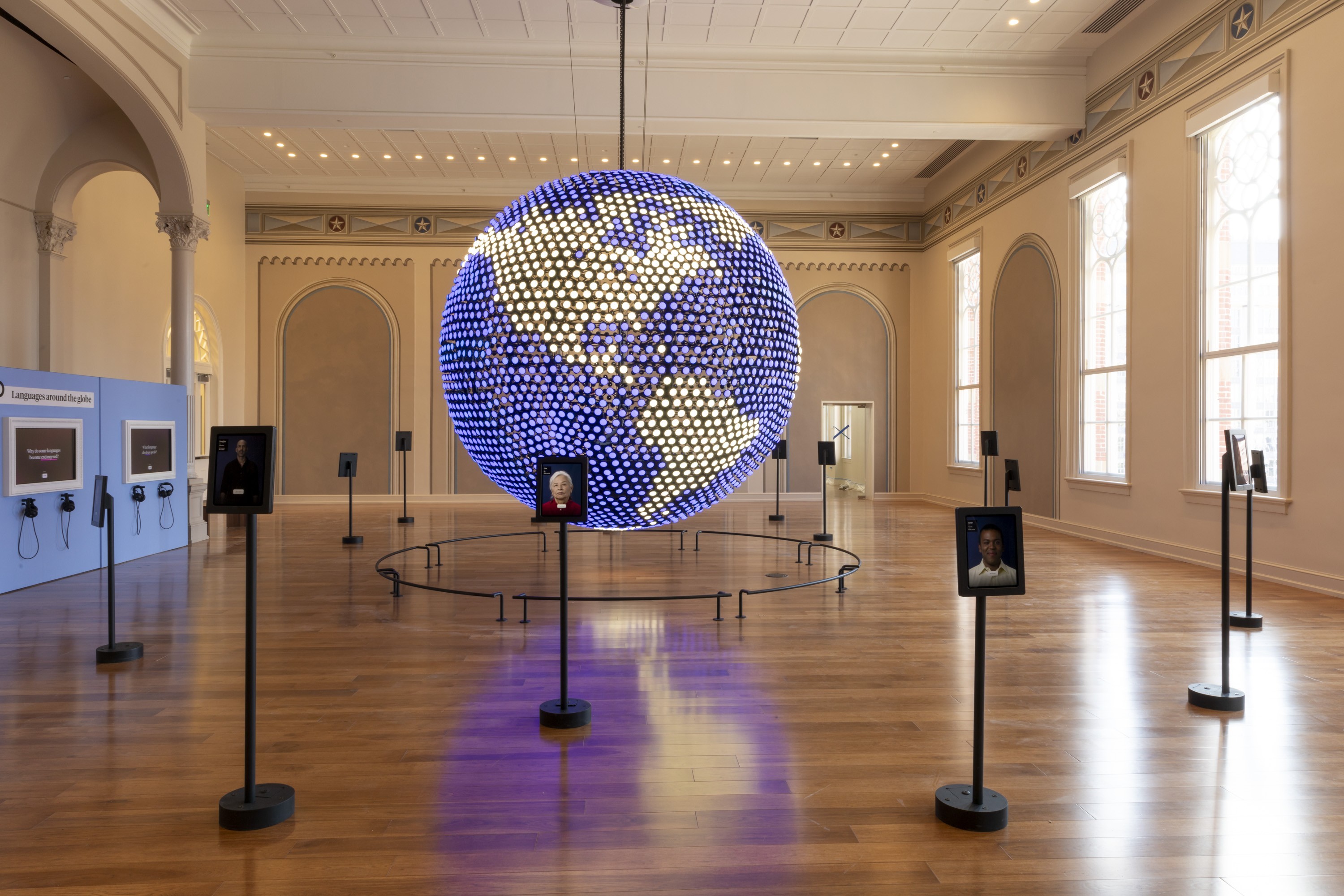 Planet Word: PlanetWord SS GreatHall Int07 Copy