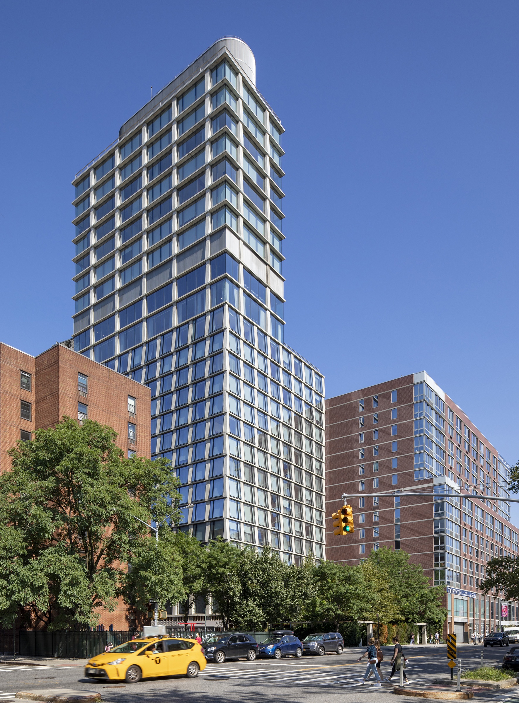 PUBLIC Hotel: PublicHotel PLP 215Chrystie Ext01 Web