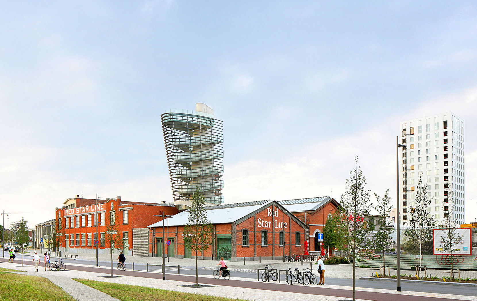 Red Star Line Museum: RSL PLP 20150814 Ext01 copy