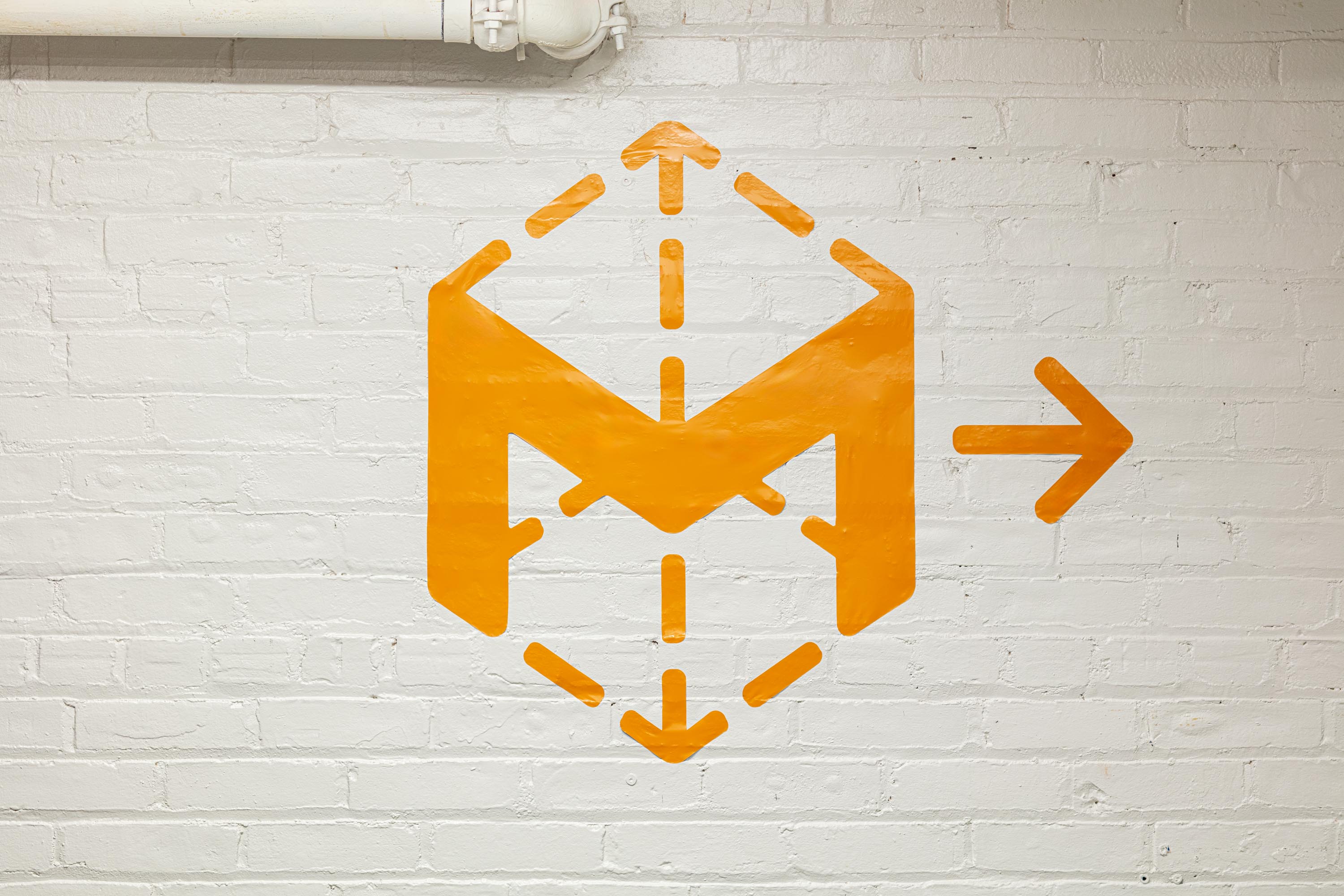 Scarsdale Public Library Wayfinding: ScarsdaleLibrary Interior Graphics34 Web