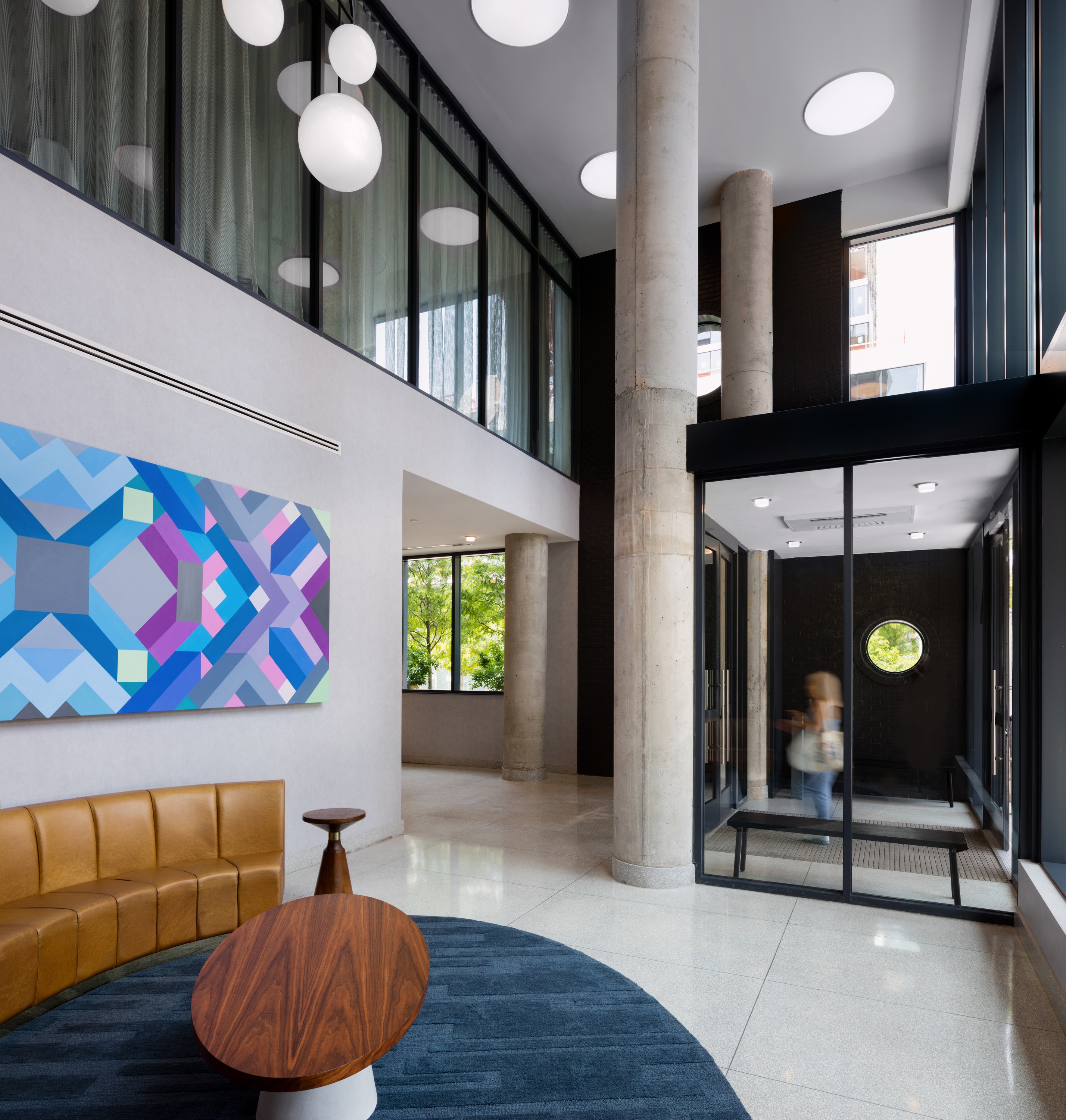 Essex Crossing Redevelopment Master Plan: SewardPk Site5 PLP Int01 Copy