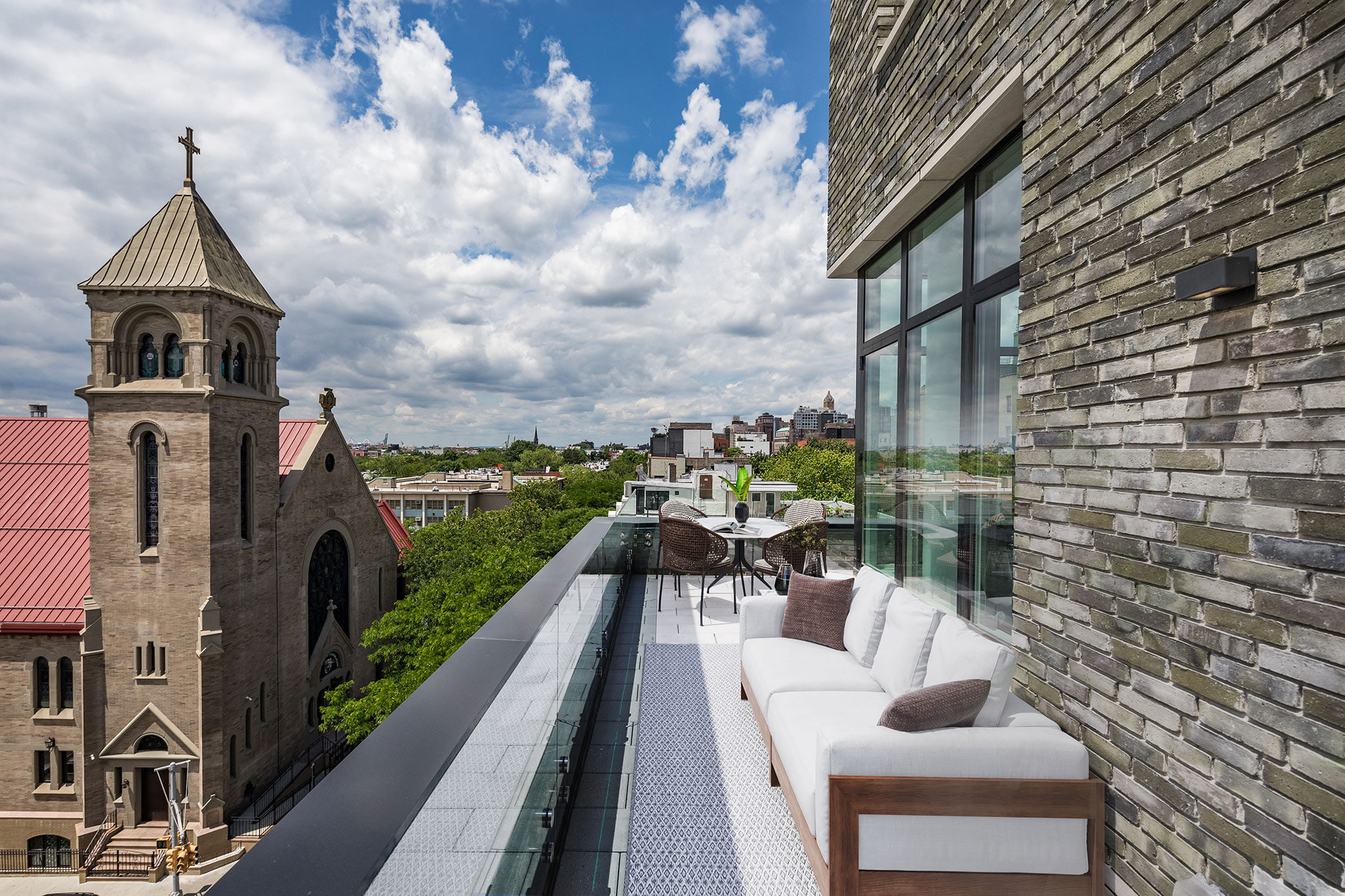 The Hendrik: TheHendrik 5thFlrTerrace Ext02a copy