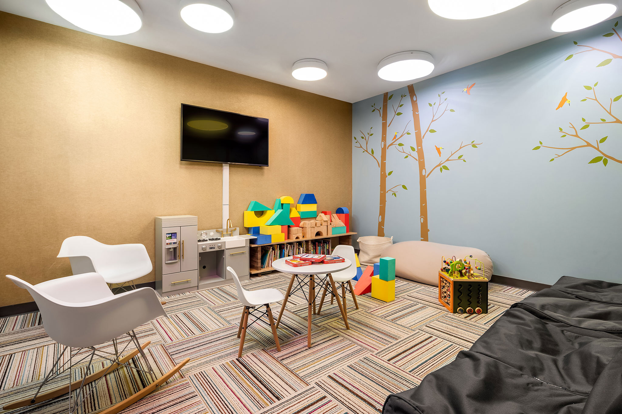 The Hendrik: TheHendrik ChildrensRoom Int01 Copy
