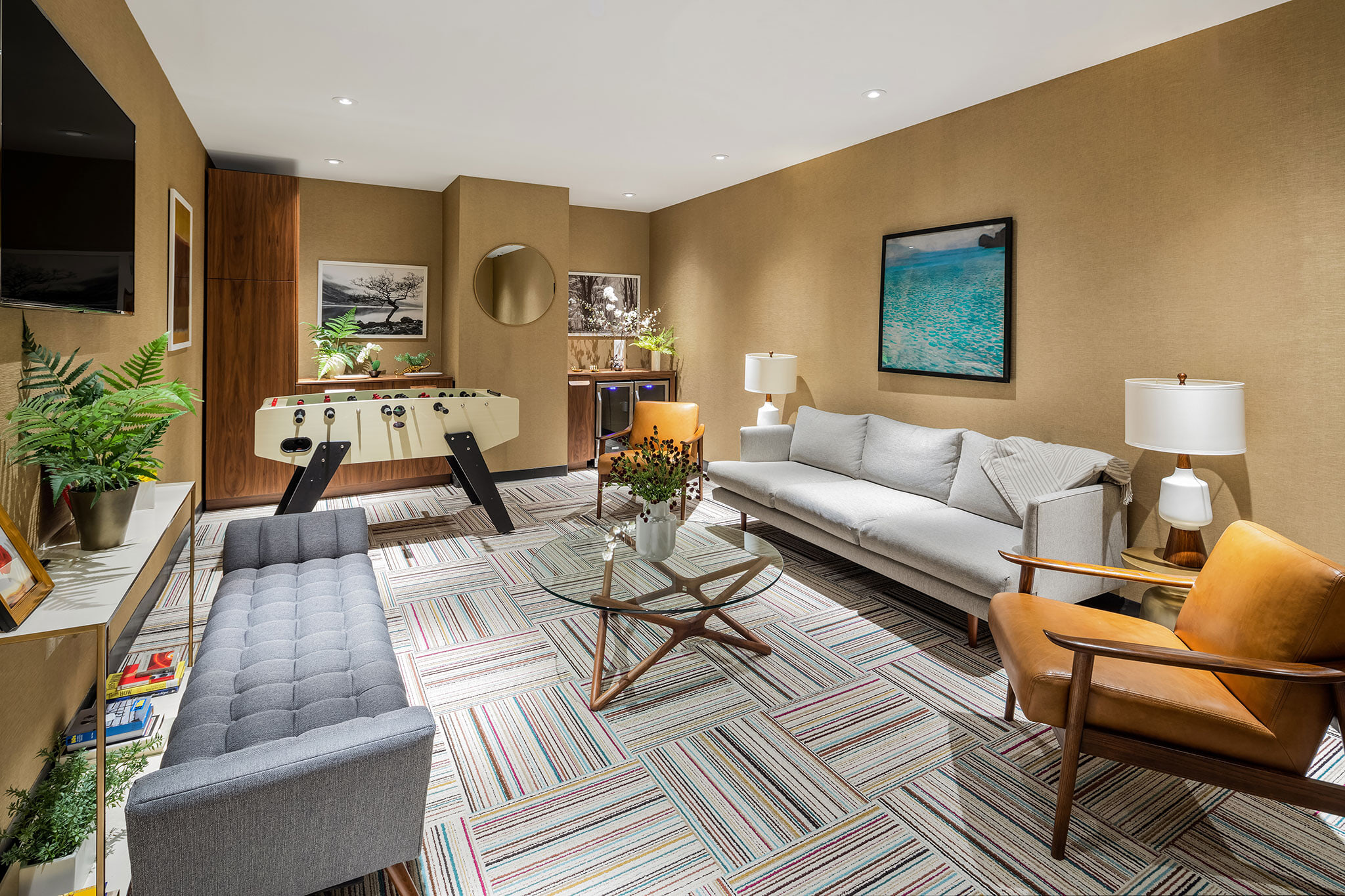 The Hendrik: TheHendrik Lounge Int01 Copy