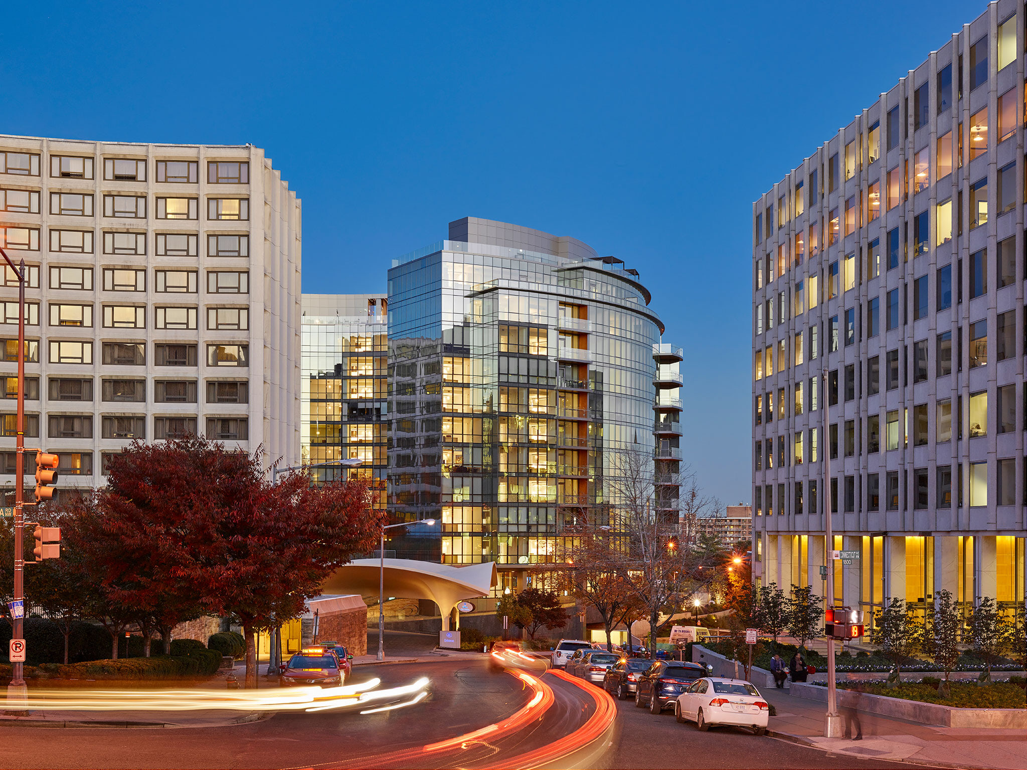 Beyer Blinder Belle Architects & Planners: TheHepburn PLP 01 Copy