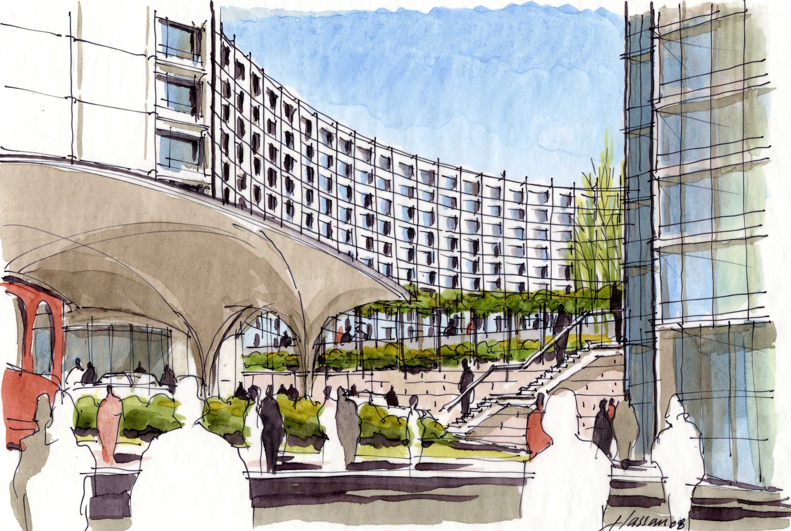 The Hepburn: TheHepburn SS HanySketch03 Copy