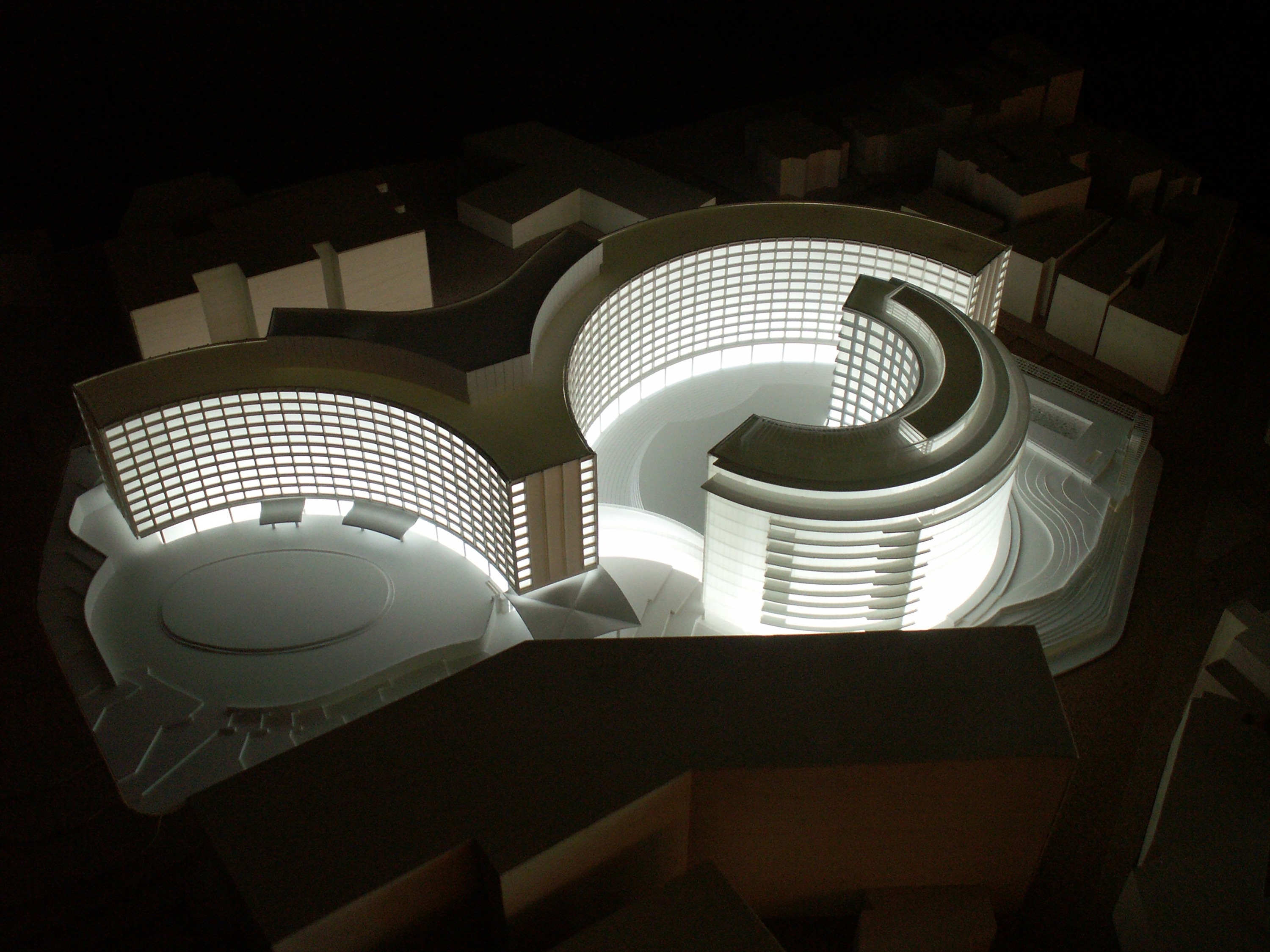 The Hepburn: TheHepburn SS Model02 Copy