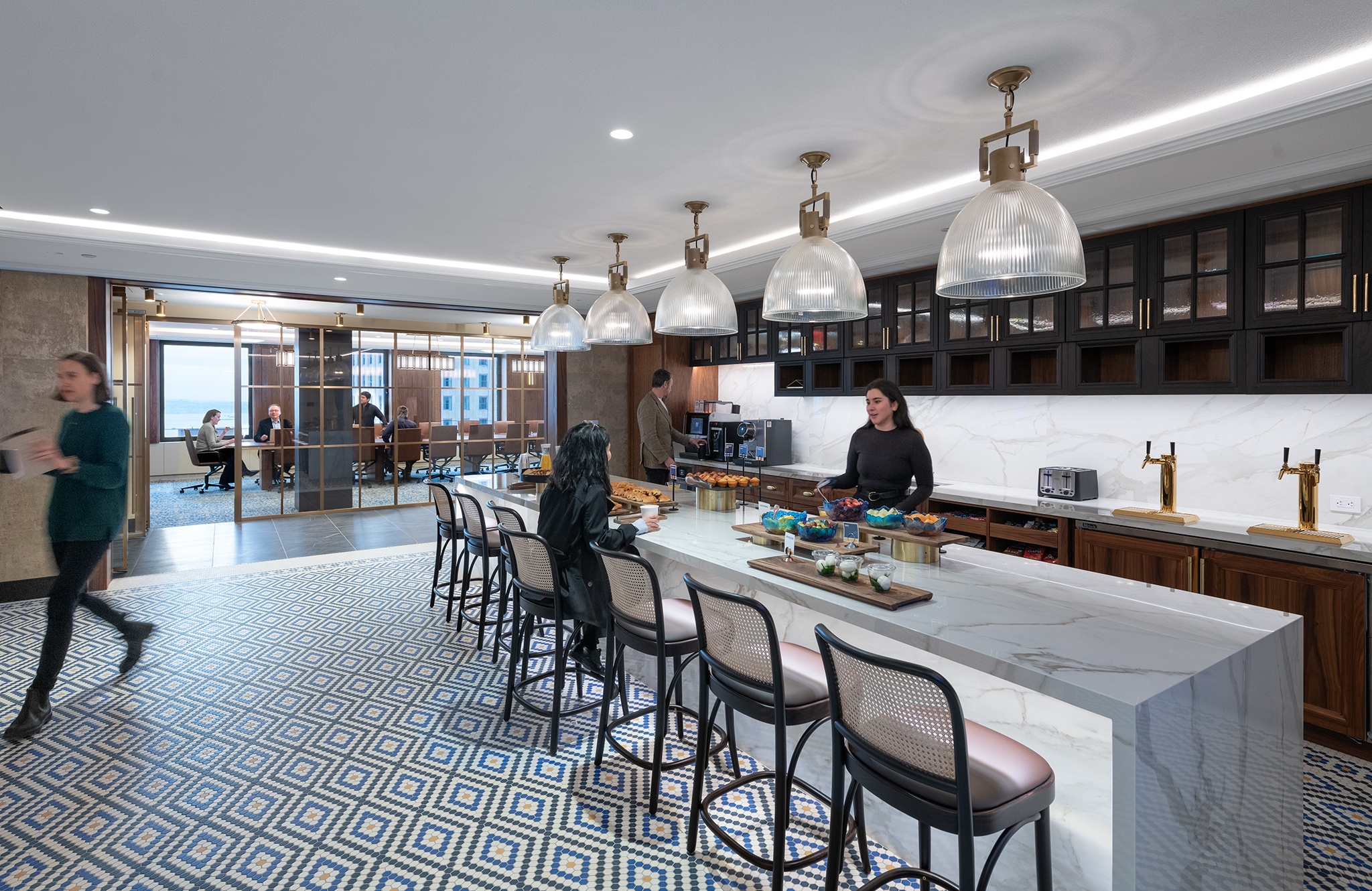 Tower Research Capital: TowerResearch PLP Kitchen Int01 copy