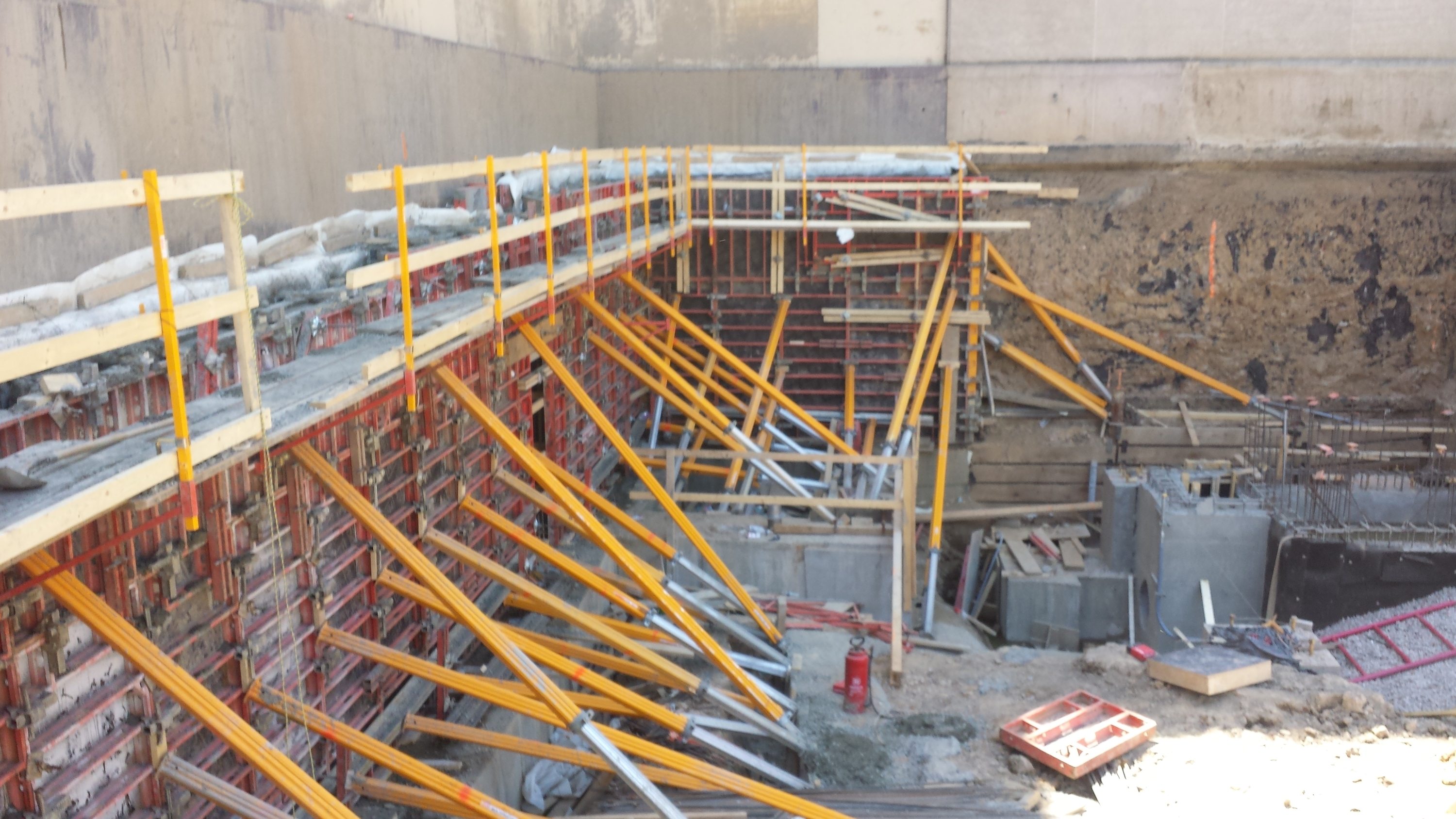 National Museum of American Diplomacy: METADATA START