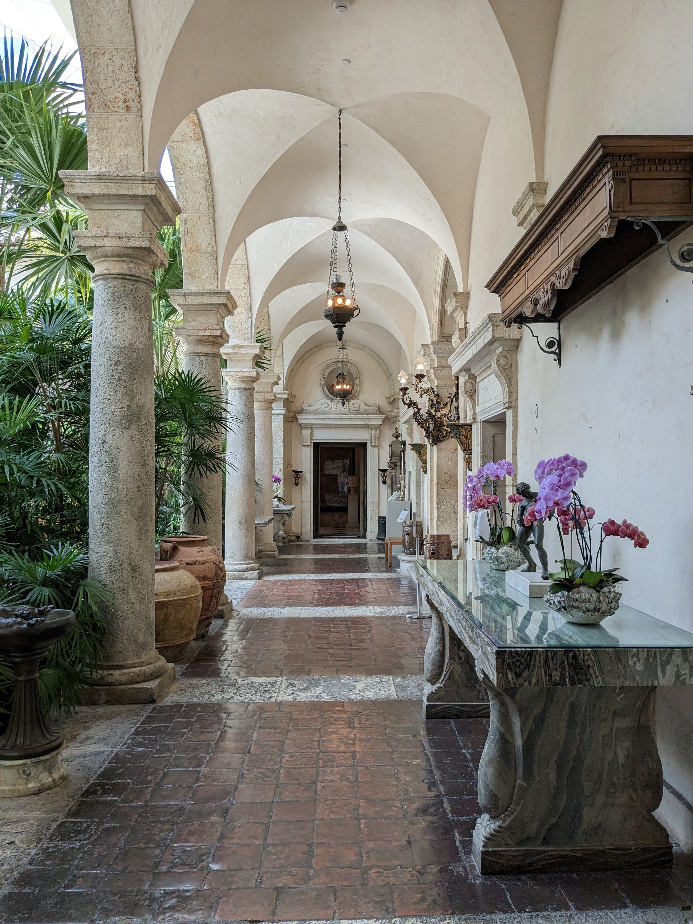 Vizcaya Museum & Gardens: Vizcaya PLP PXL 20230511 154327985 Copy