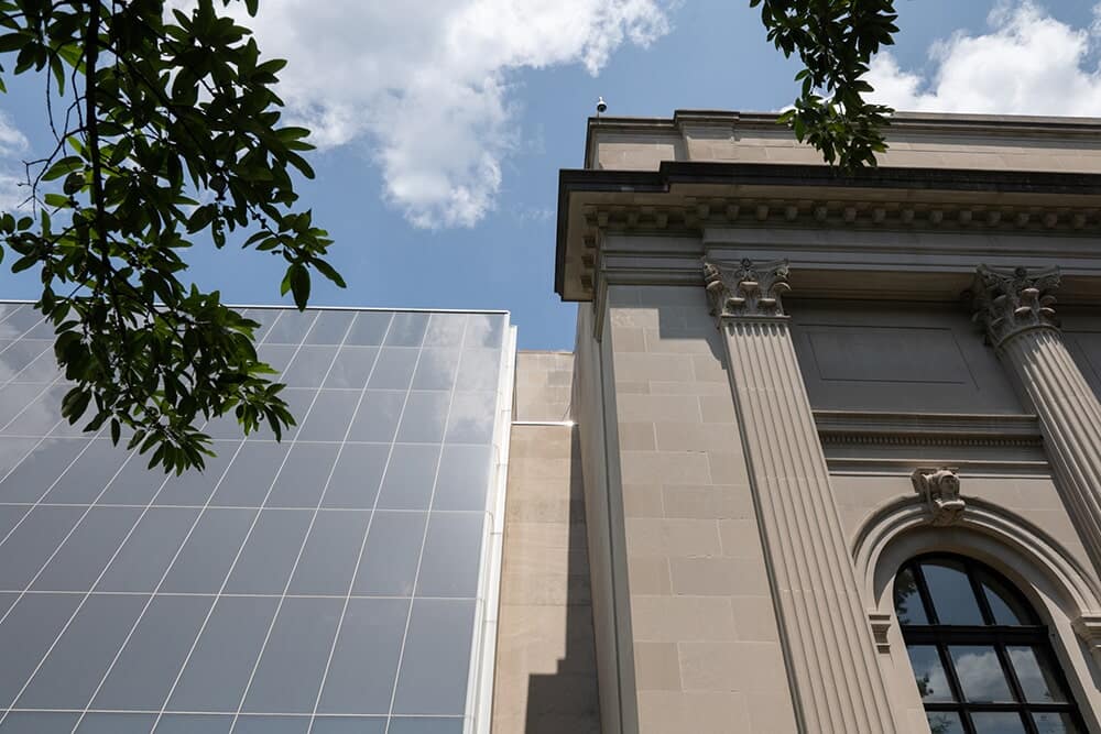 The Metropolitan Museum of Art, Michael C. Rockefeller Wing: 20250620 CTC 9263 Copy Min