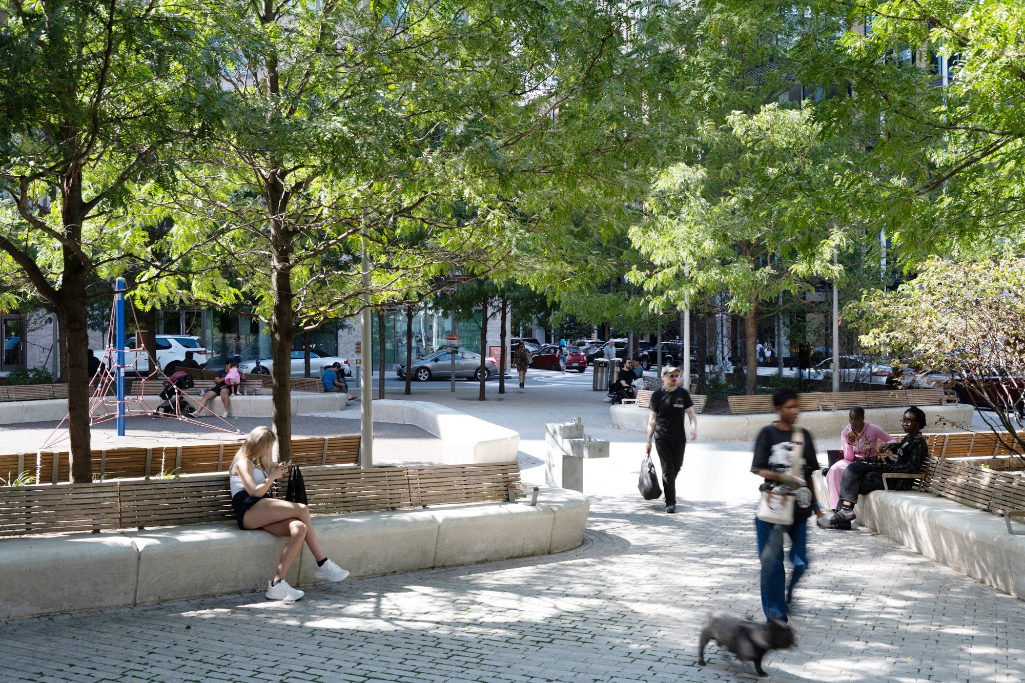 Essex Crossing Redevelopment Master Plan: 20250826 CTC 9278 Copy