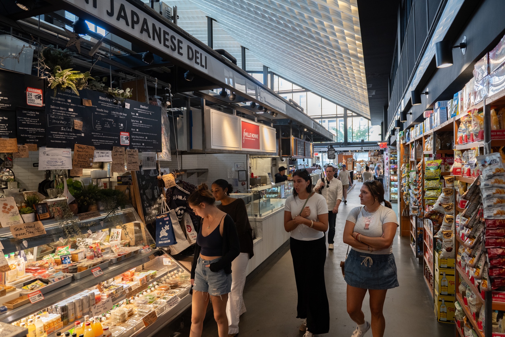 Essex Crossing Redevelopment Master Plan: 20250827 CTC 9872