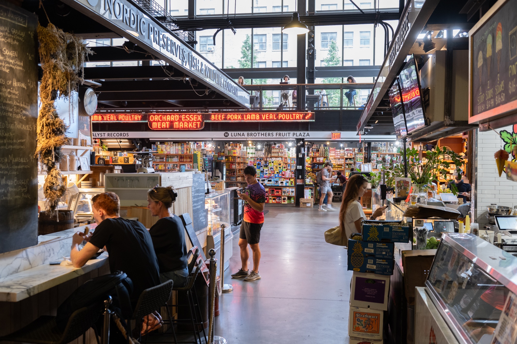 Essex Crossing Redevelopment Master Plan: 20250827 CTC 9911