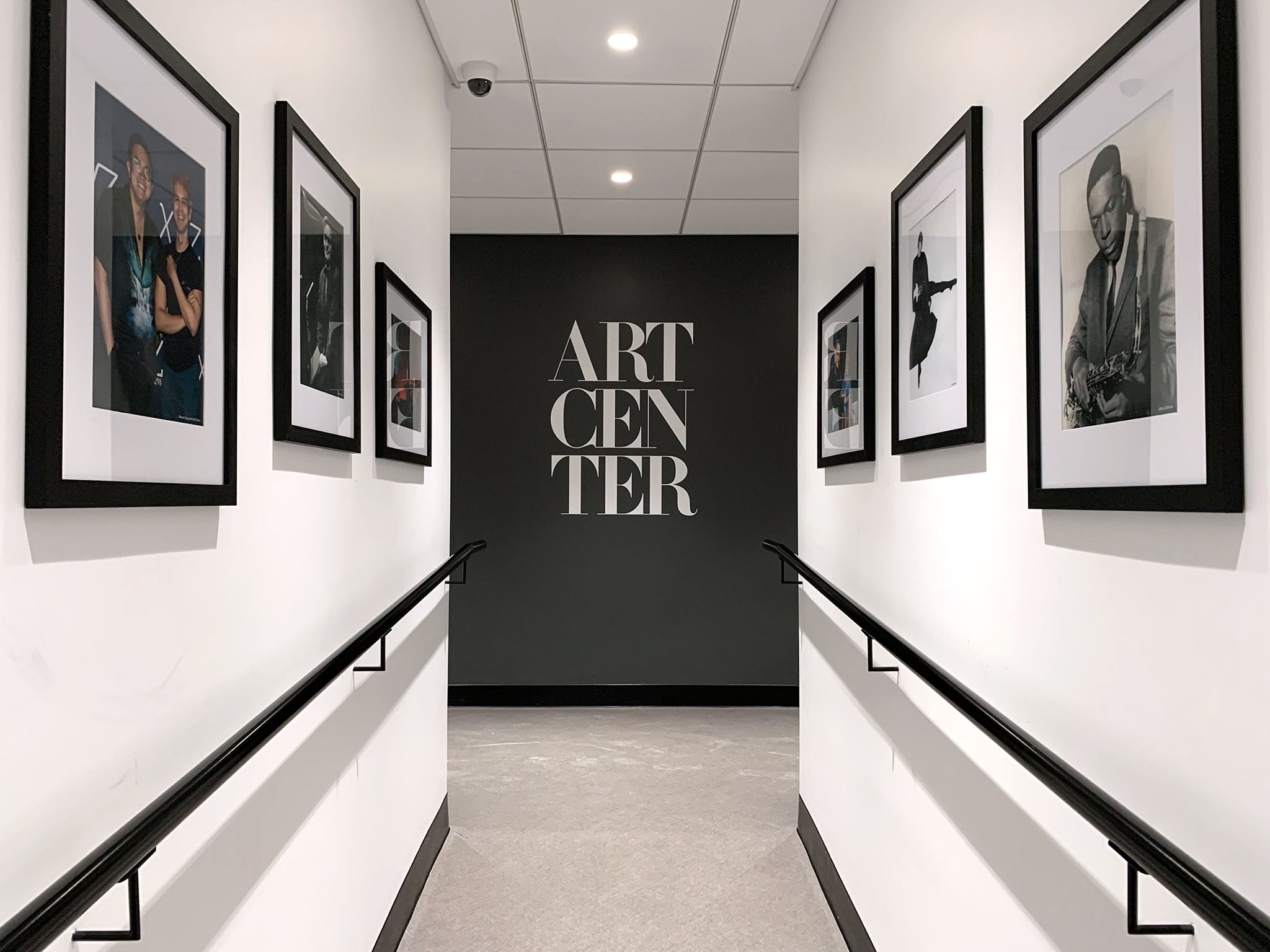 92NY Building Signage: 2342 92NY Signage Scout01