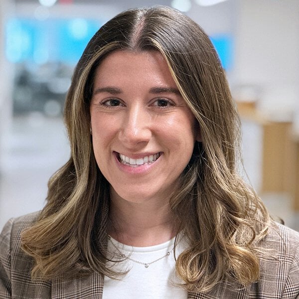 People: Alyssa Appel