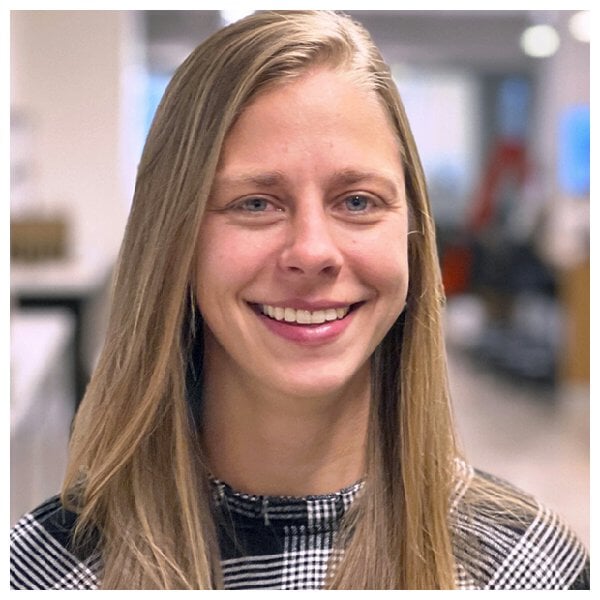 People: Amanda Mullen