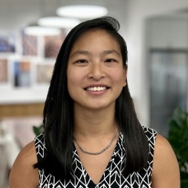 People: Amy McAllister