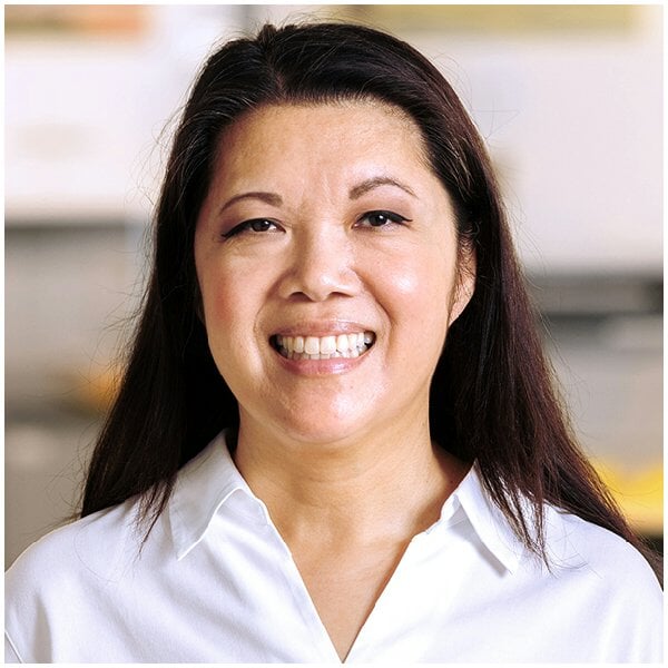 People: Anna Barbour